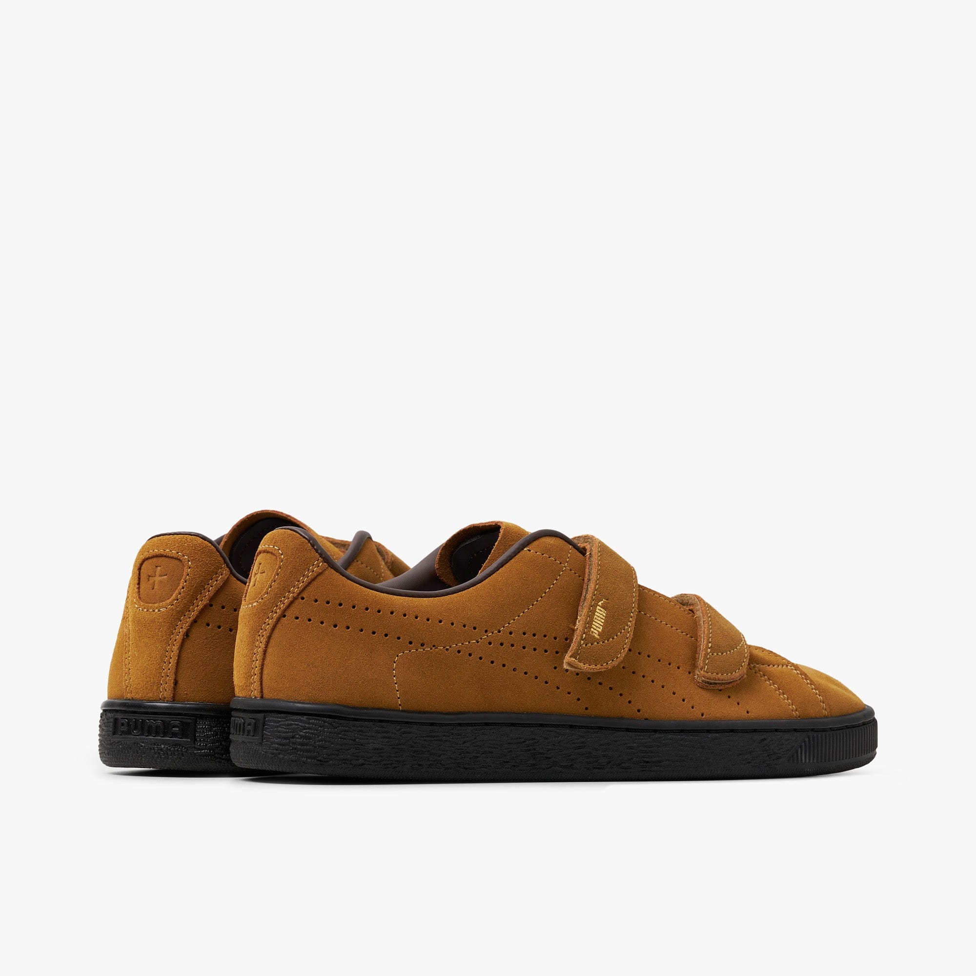 PUMA x Noah Suede Classic / Brown