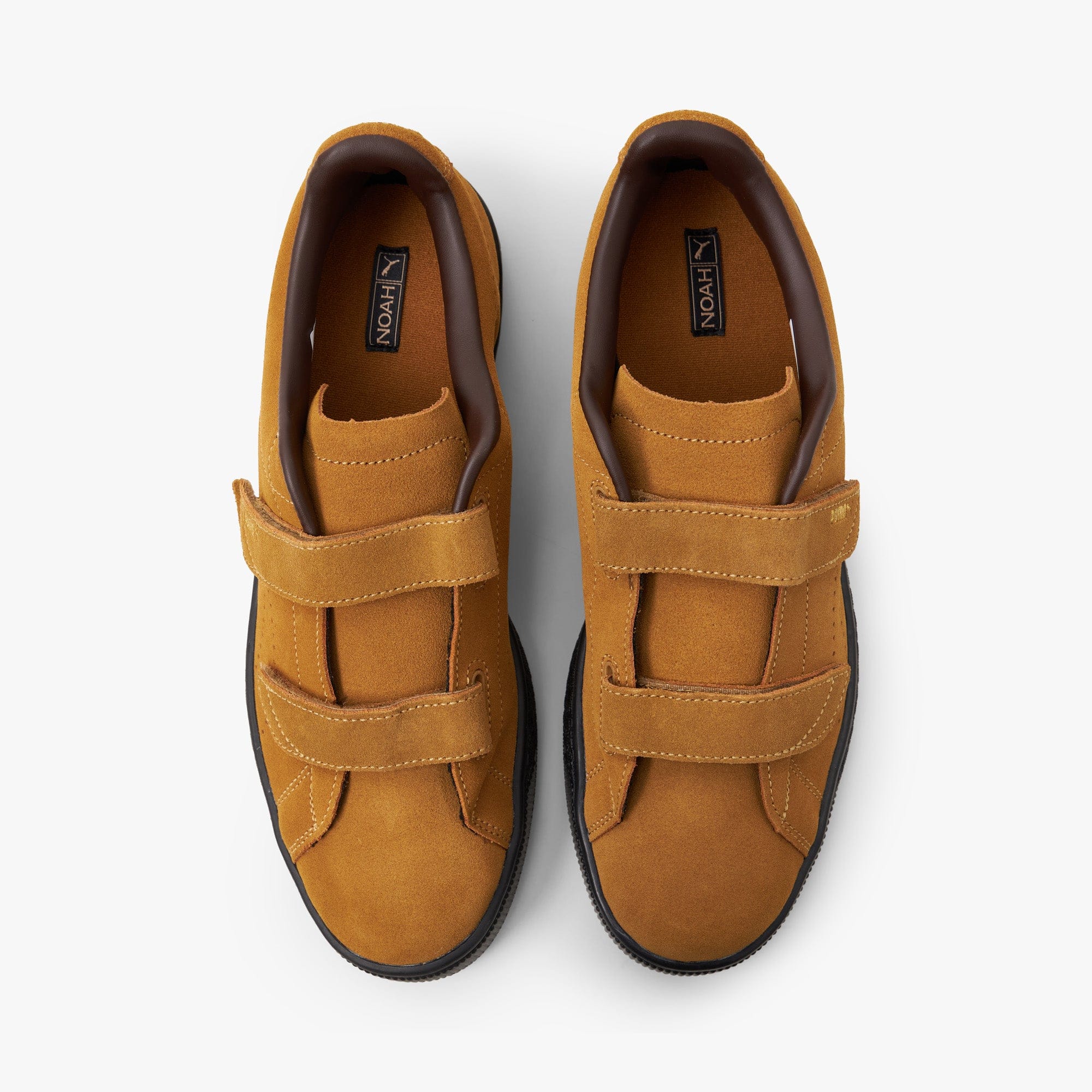PUMA x Noah Suede Classic / Brown