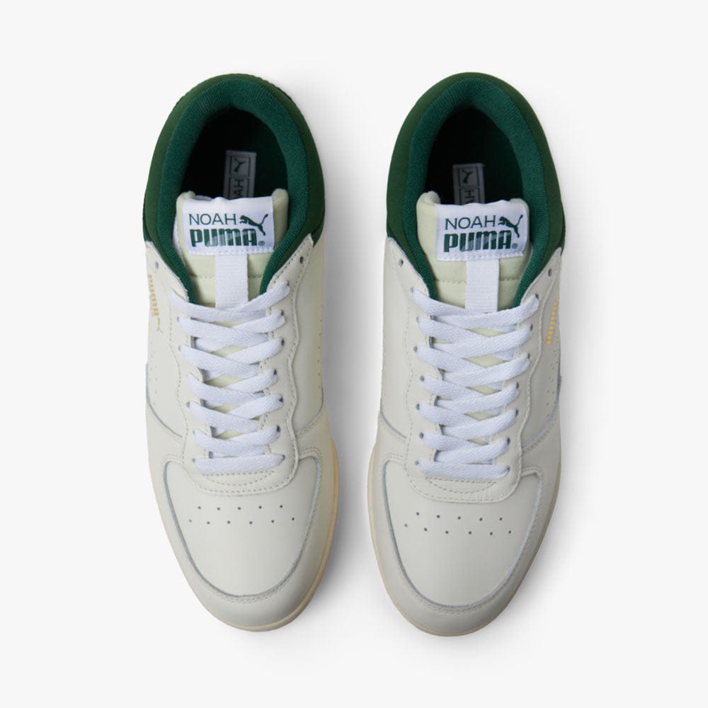 PUMA x Noah Pro Star Off White / Green