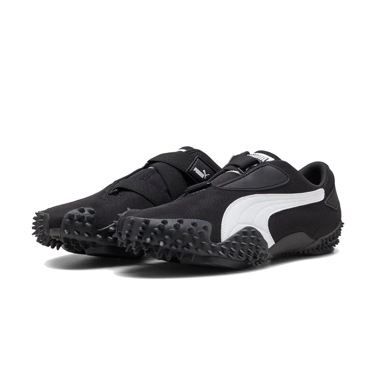 Puma Mostro OG Prime Black/White