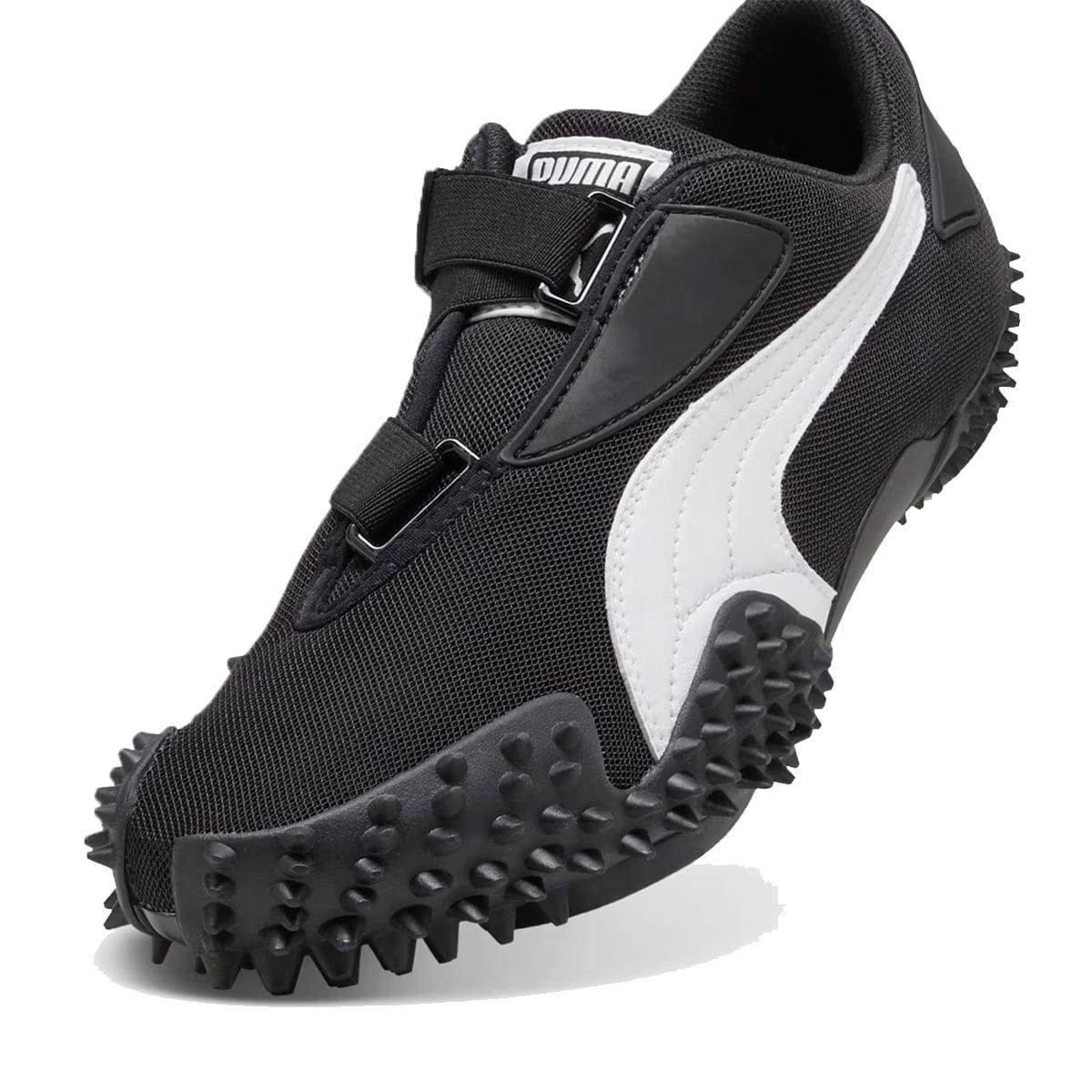 Puma Mostro OG Prime Black/White