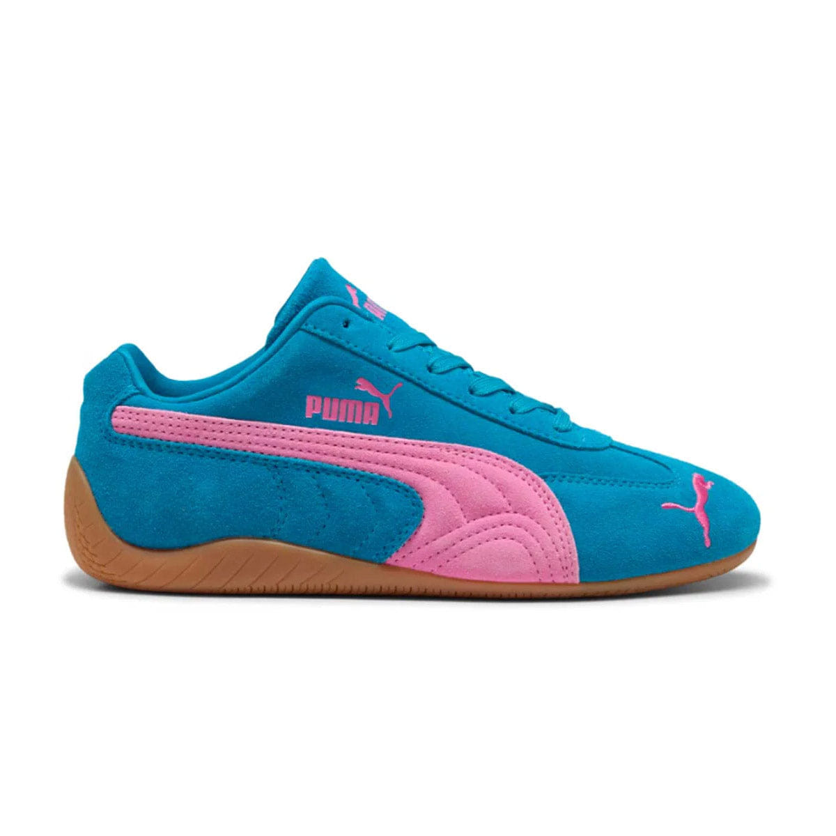 PUMA Speedcat OG Tropical Blue/Poised Pink