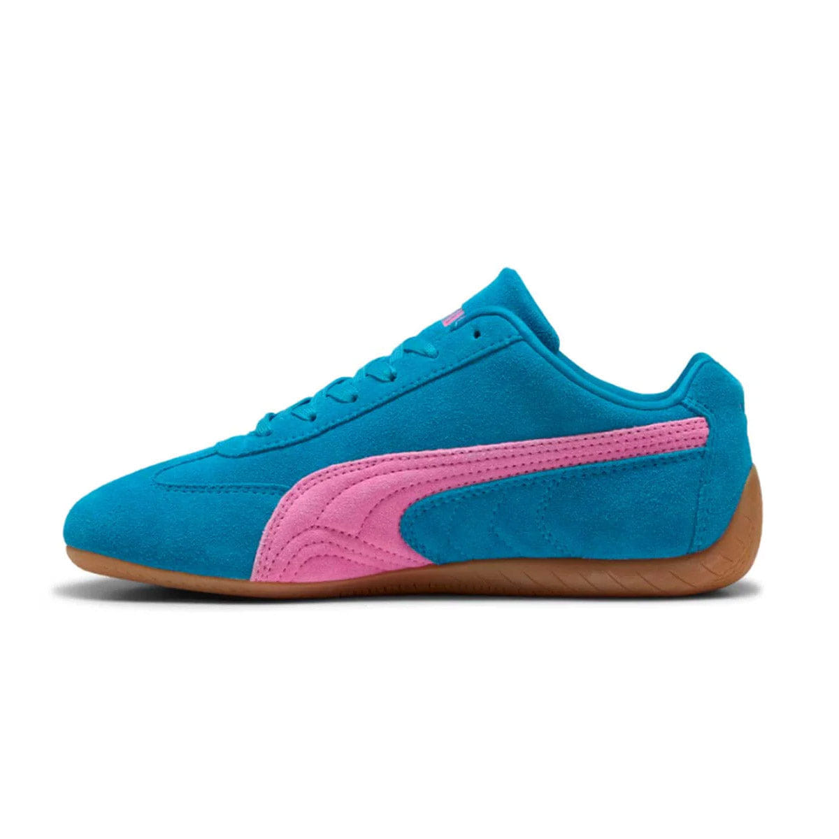PUMA Speedcat OG Tropical Blue/Poised Pink