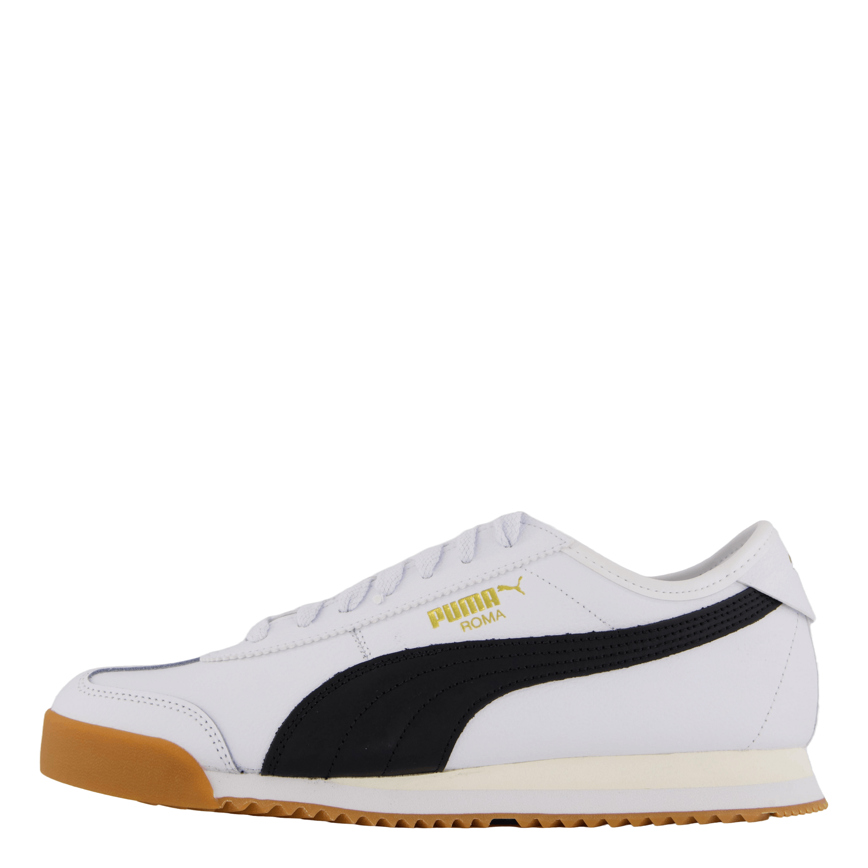 Puma Roma 68 Revival Puma White - puma Black - gu