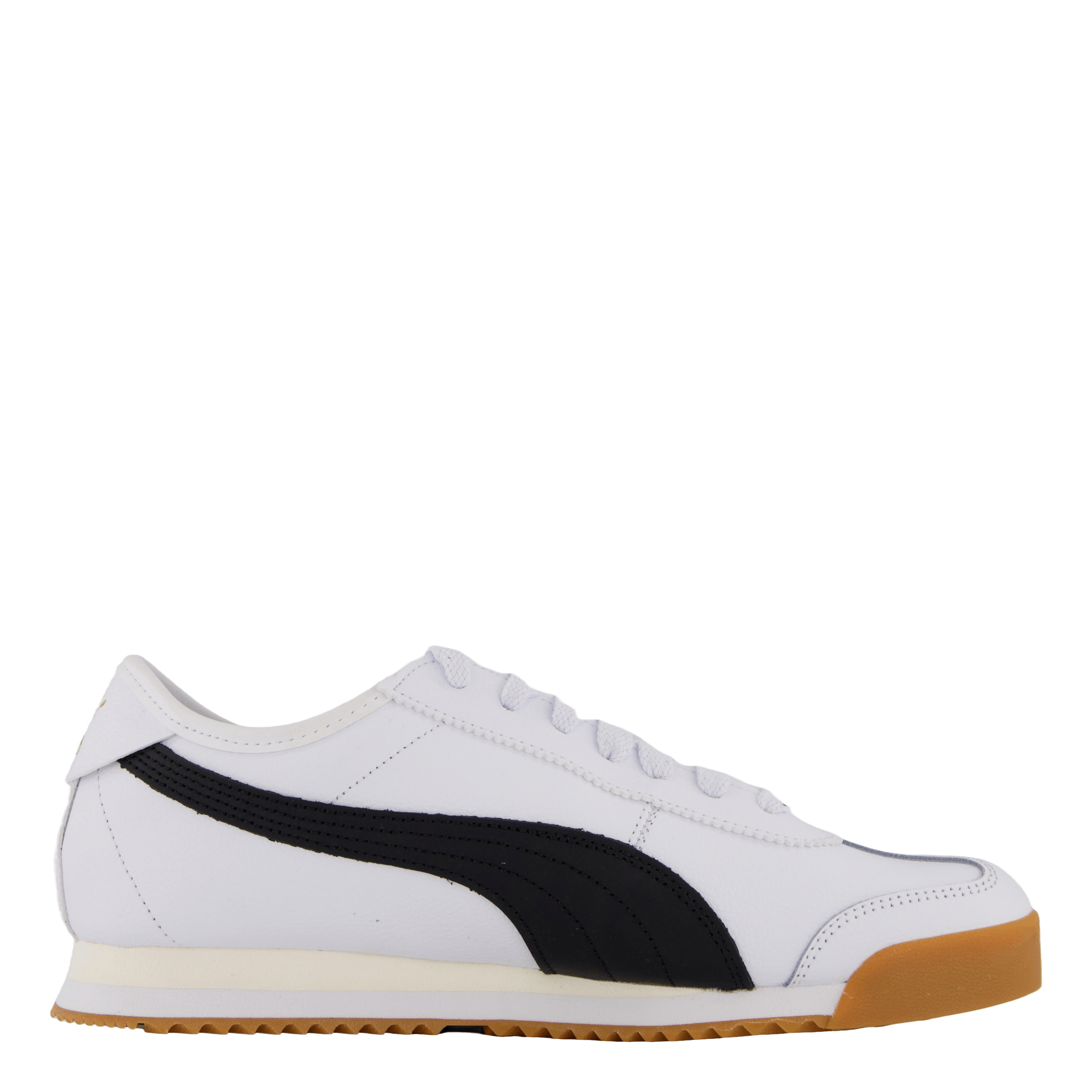 Puma Roma 68 Revival Puma White - puma Black - gu