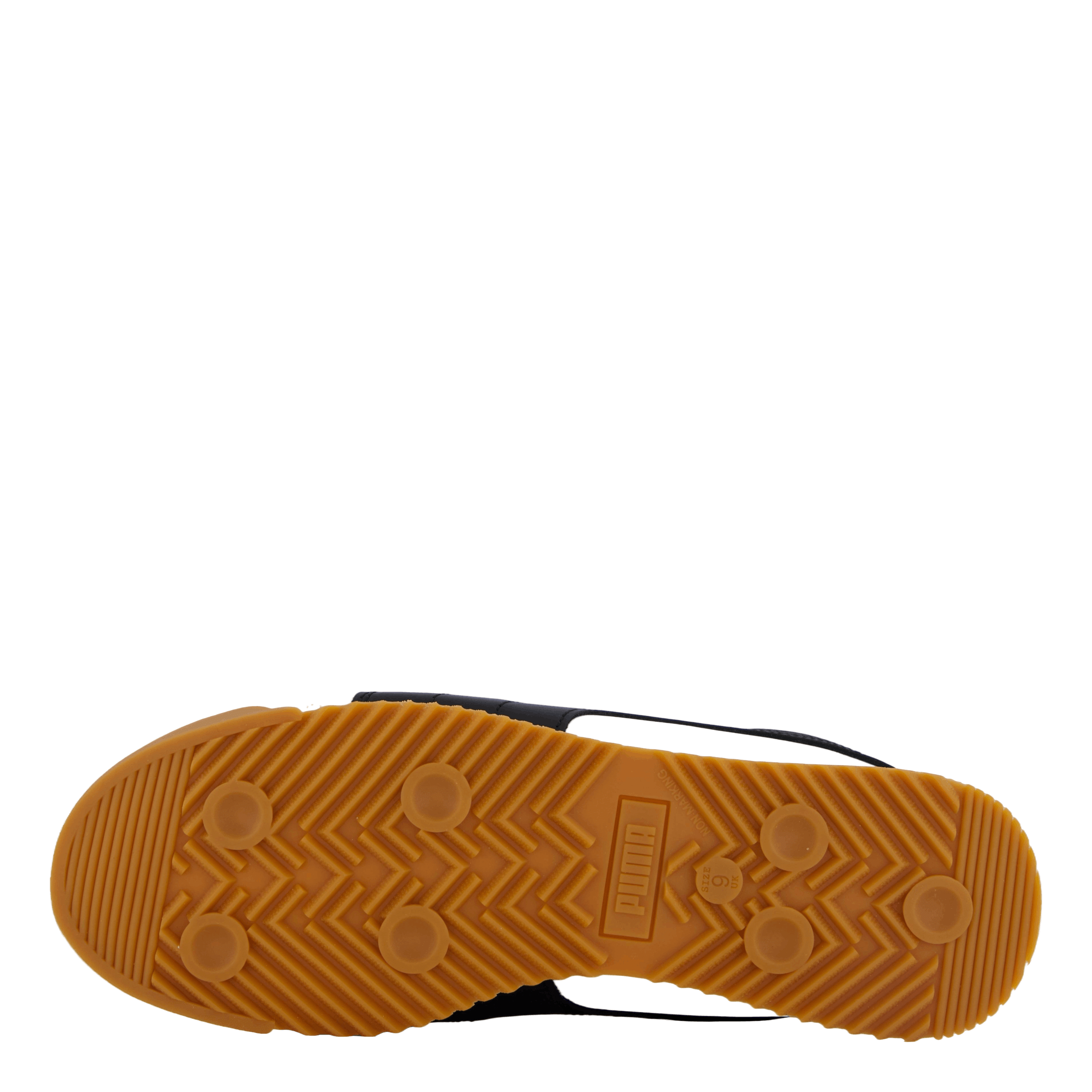 Puma Roma 68 Revival Puma White - puma Black - gu
