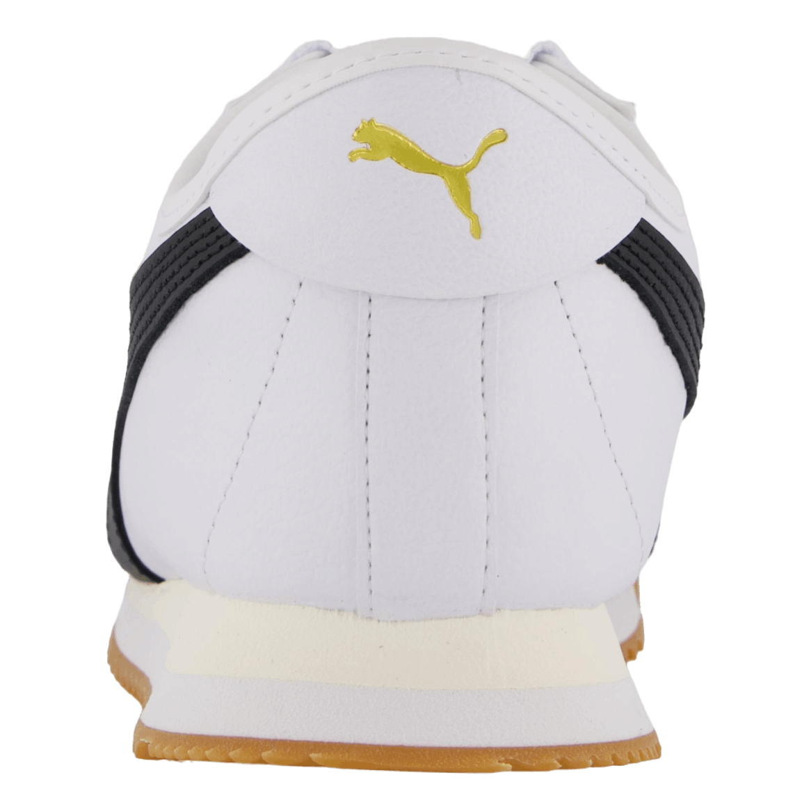 Puma Roma 68 Revival Puma White - puma Black - gu