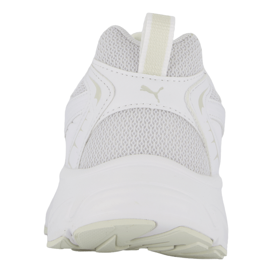 Puma Morphic Base Puma White - sedate Gray