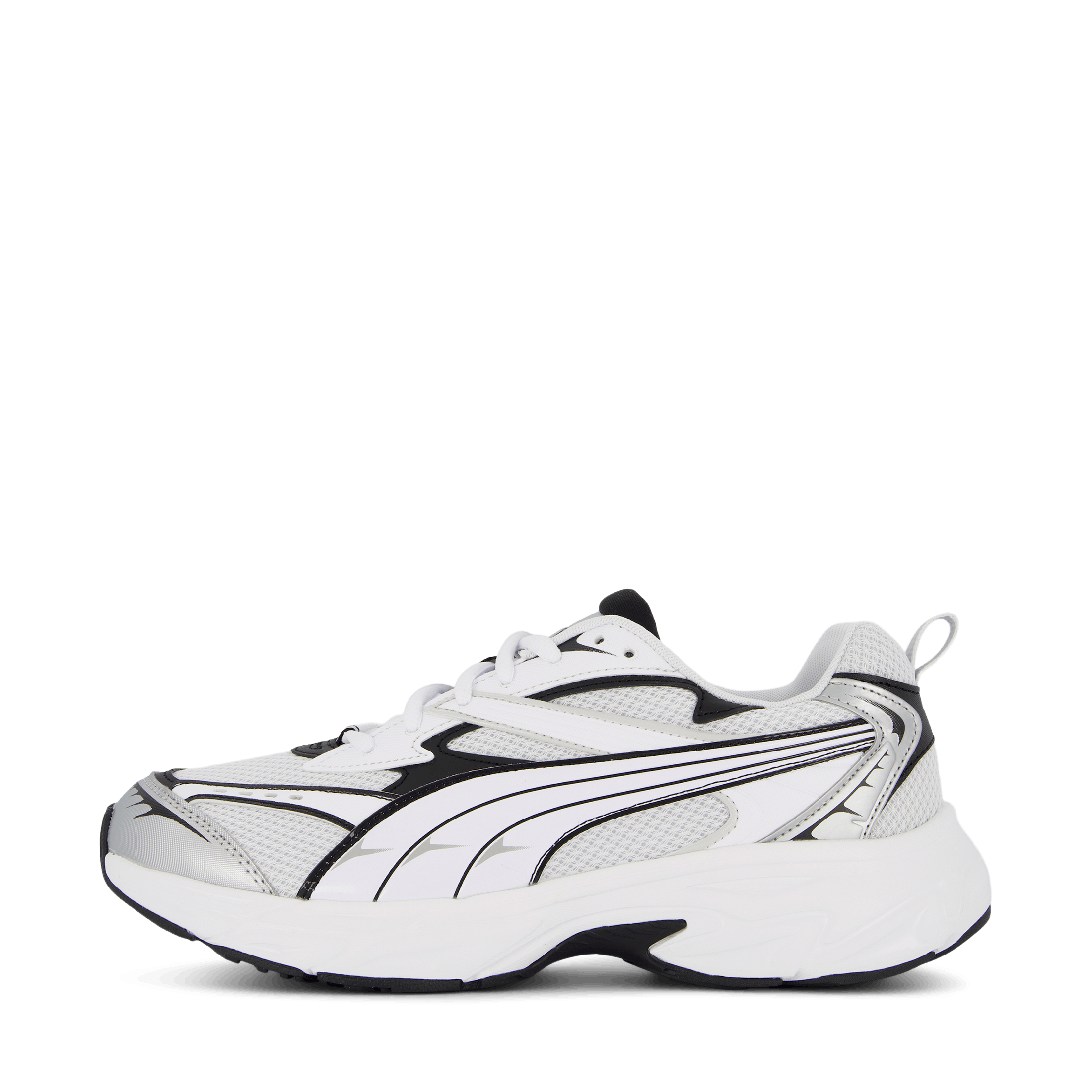 Puma Morphic Base