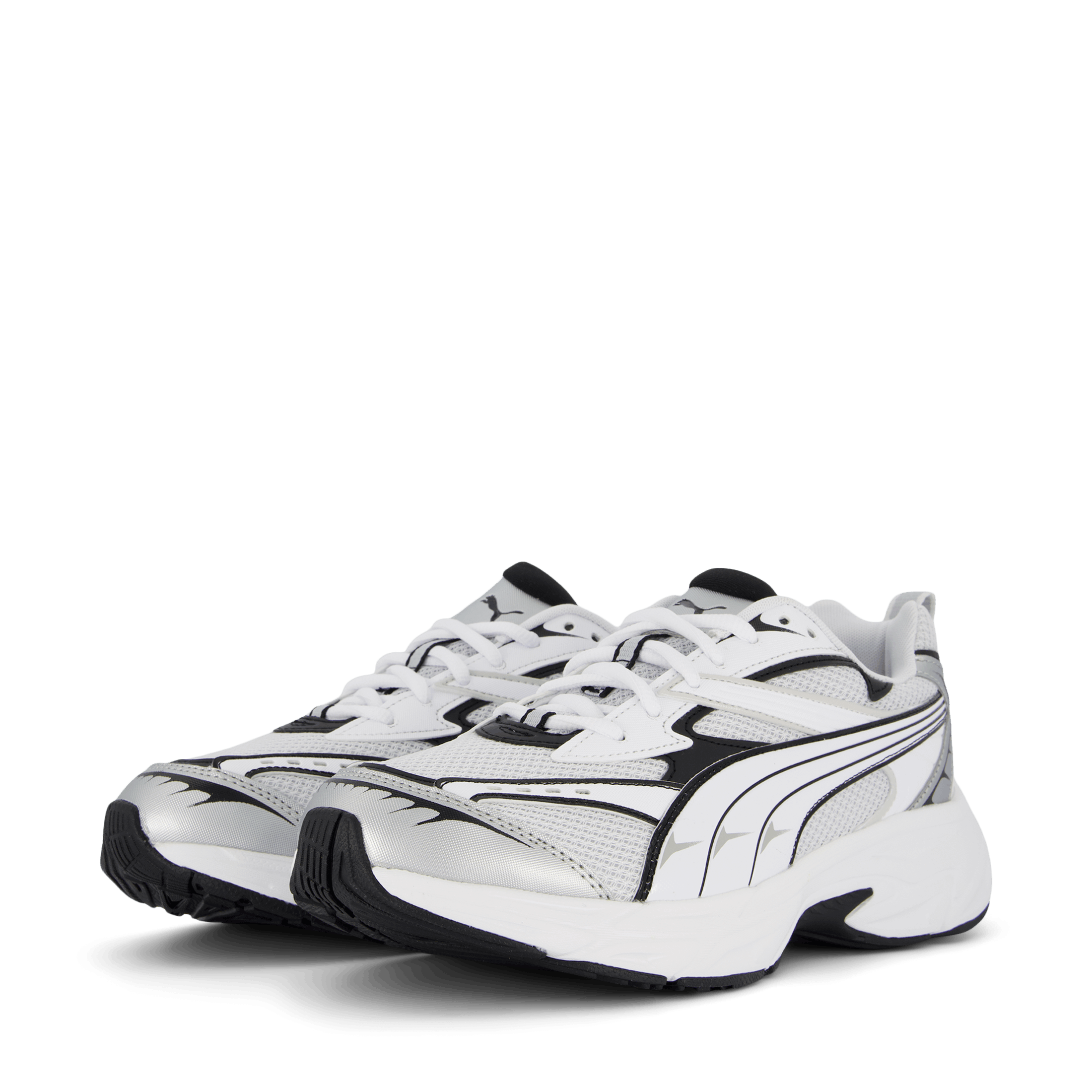 Puma Morphic Base