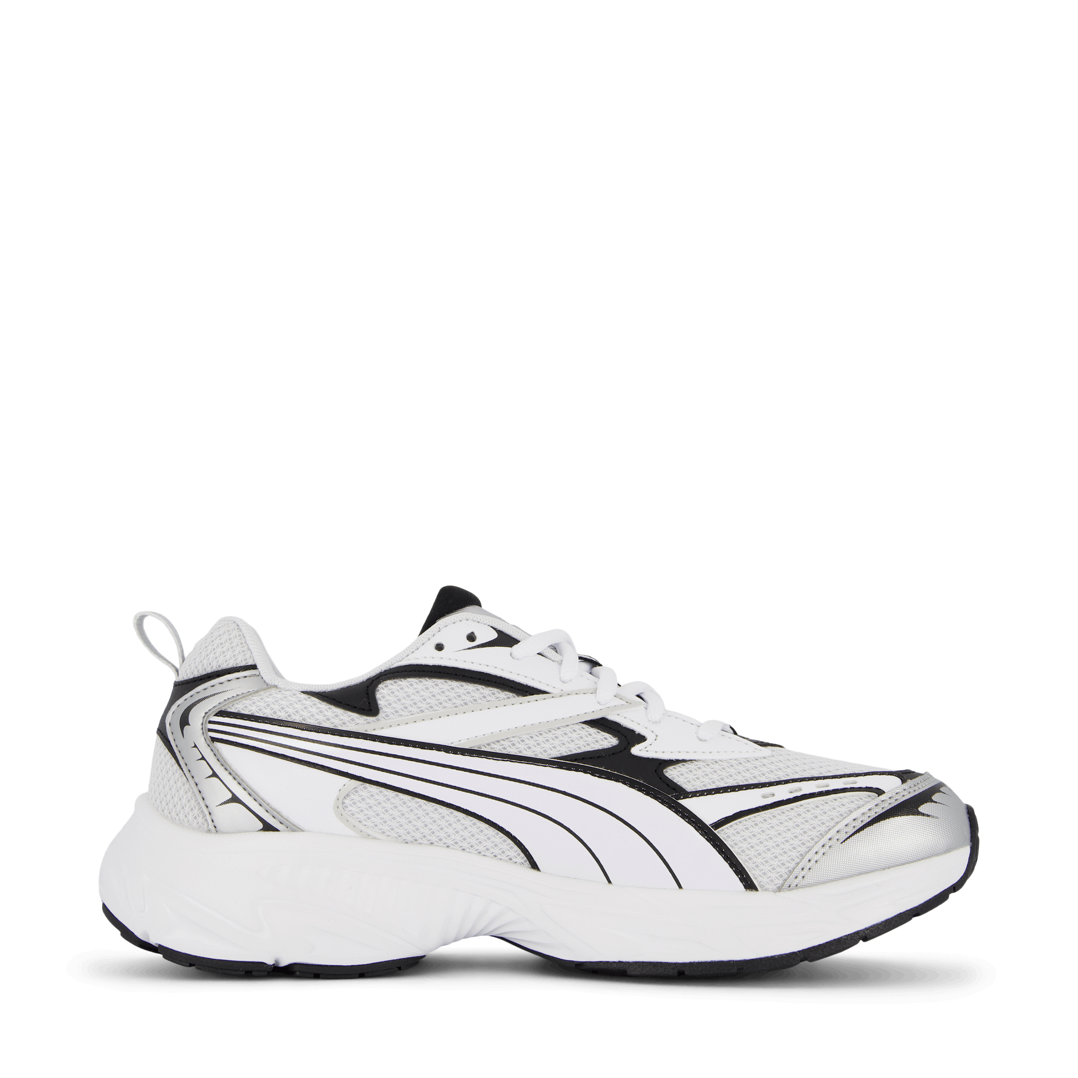 Puma Morphic Base
