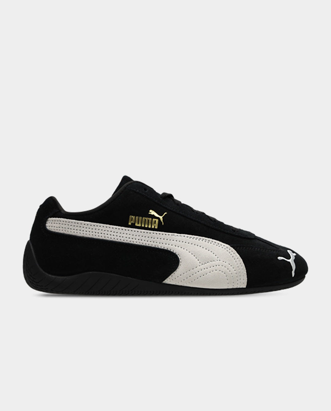 Puma - Speedcat OG Shoe - Puma Black/White