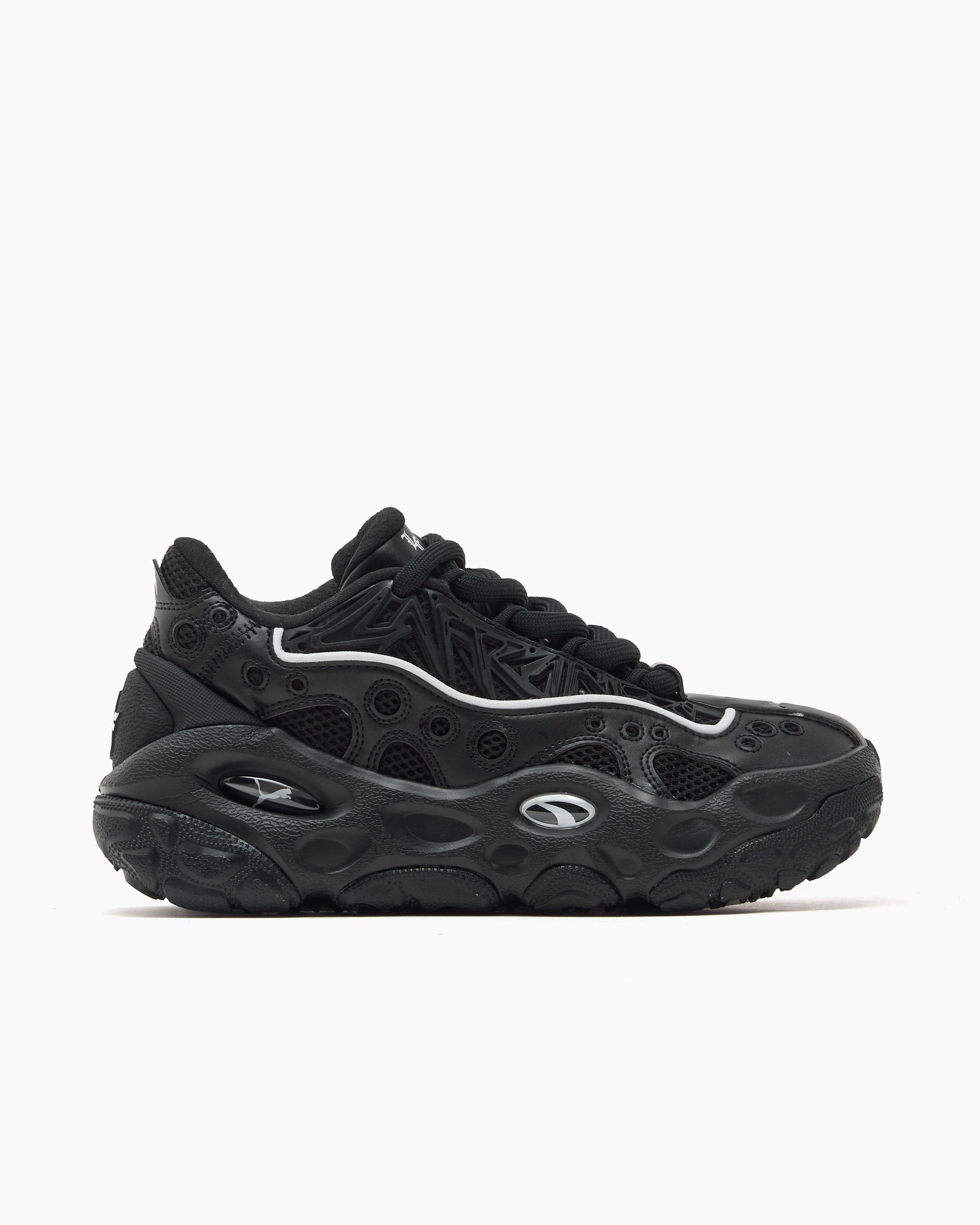 Puma LaFrancé RNR 3x Black