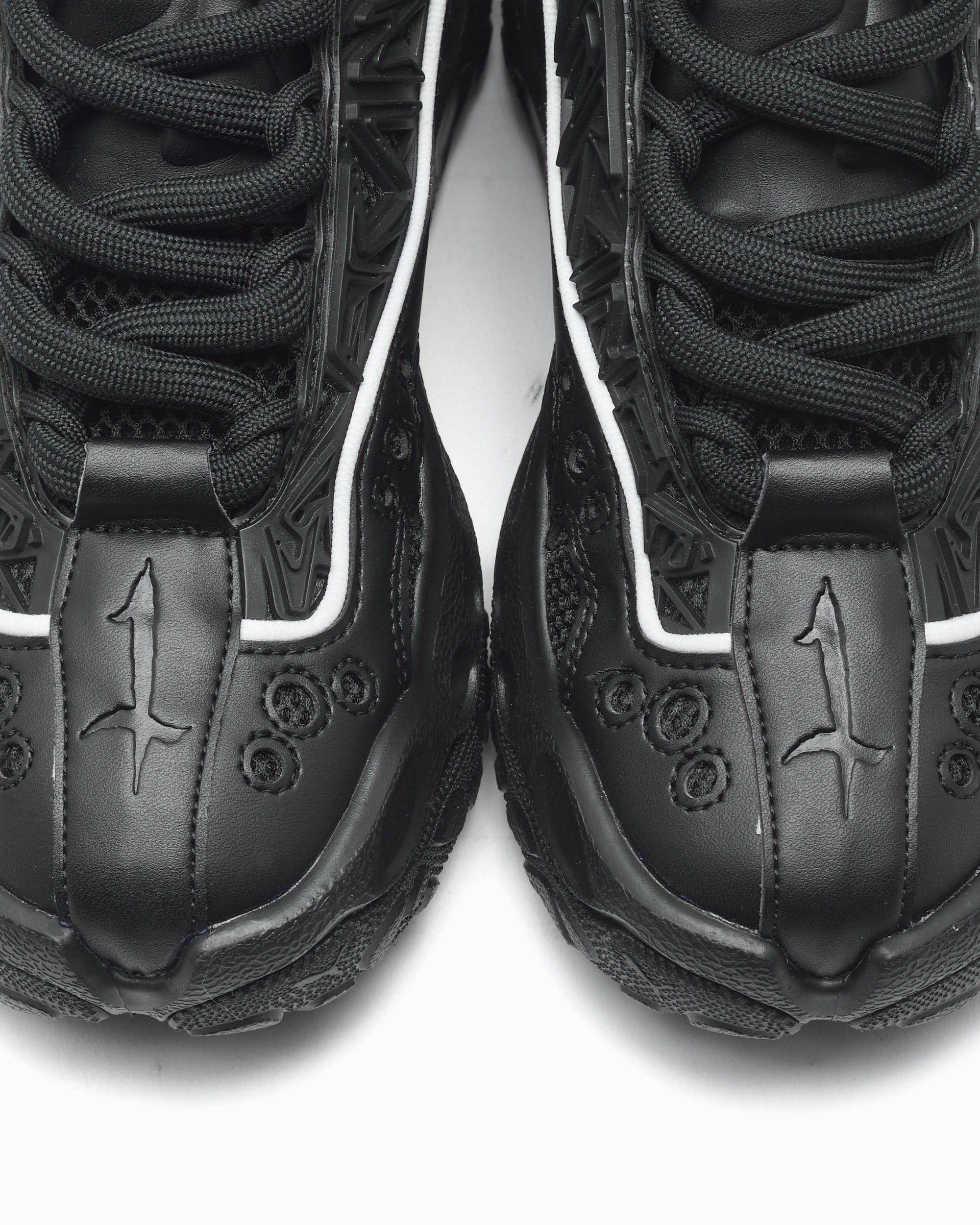 Puma LaFrancé RNR 3x Black