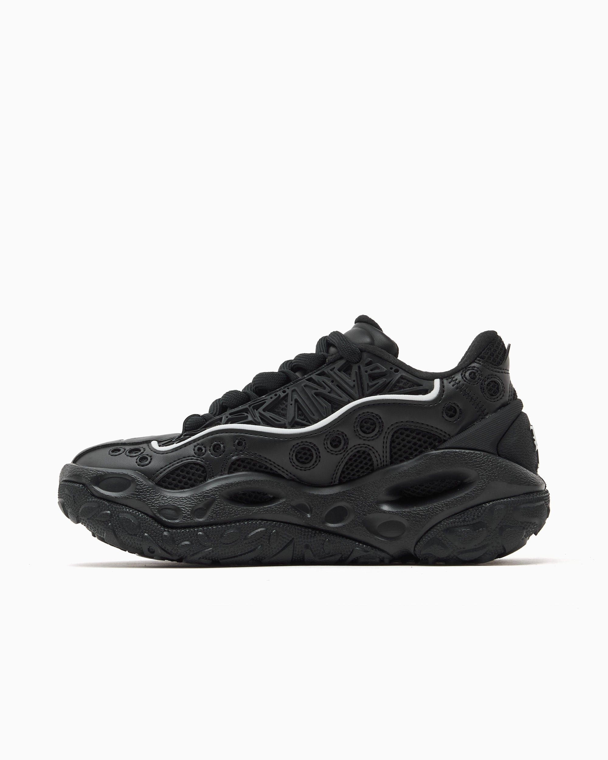 Puma LaFrancé RNR 3x Black