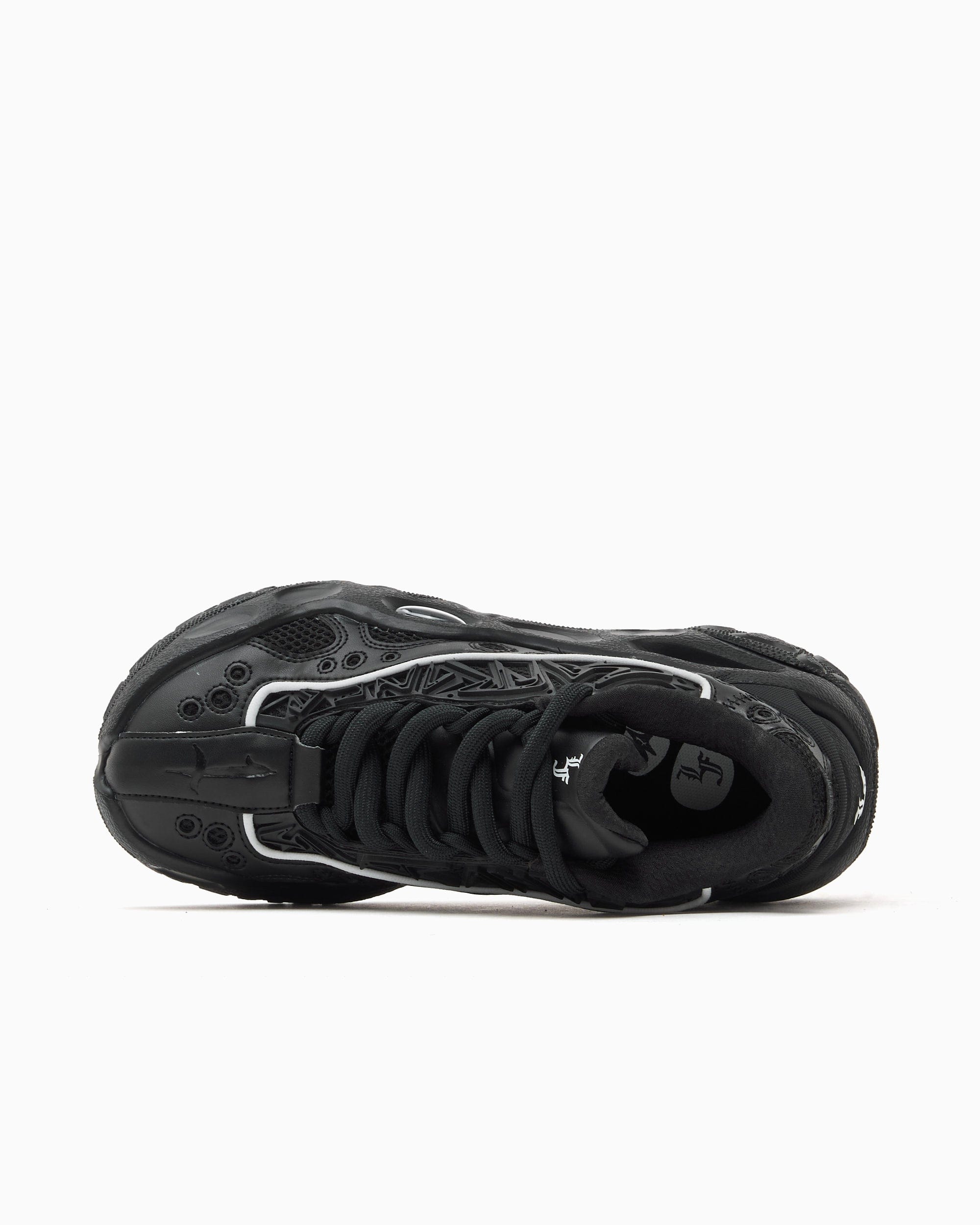 Puma LaFrancé RNR 3x Black