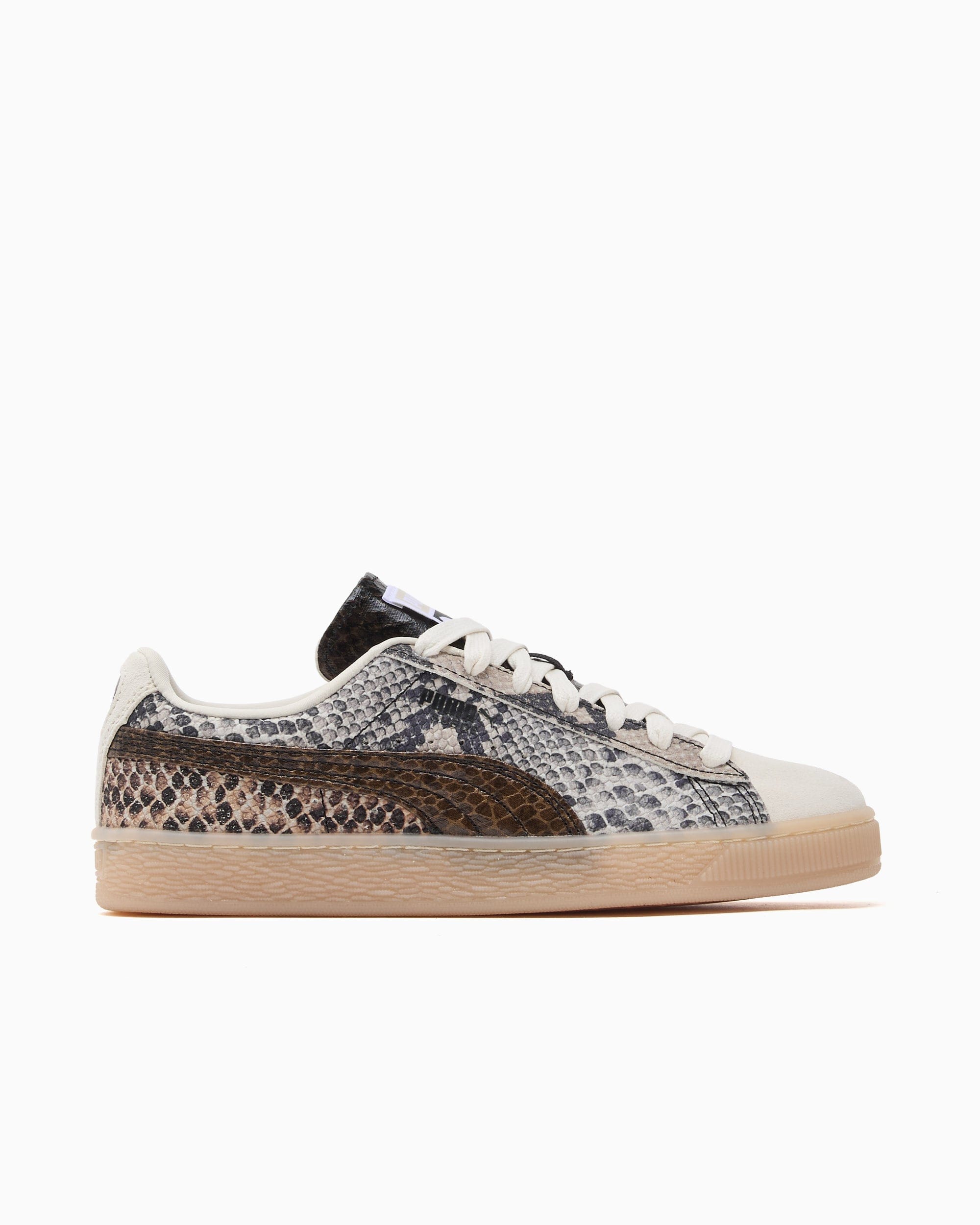 Puma Suede Snake