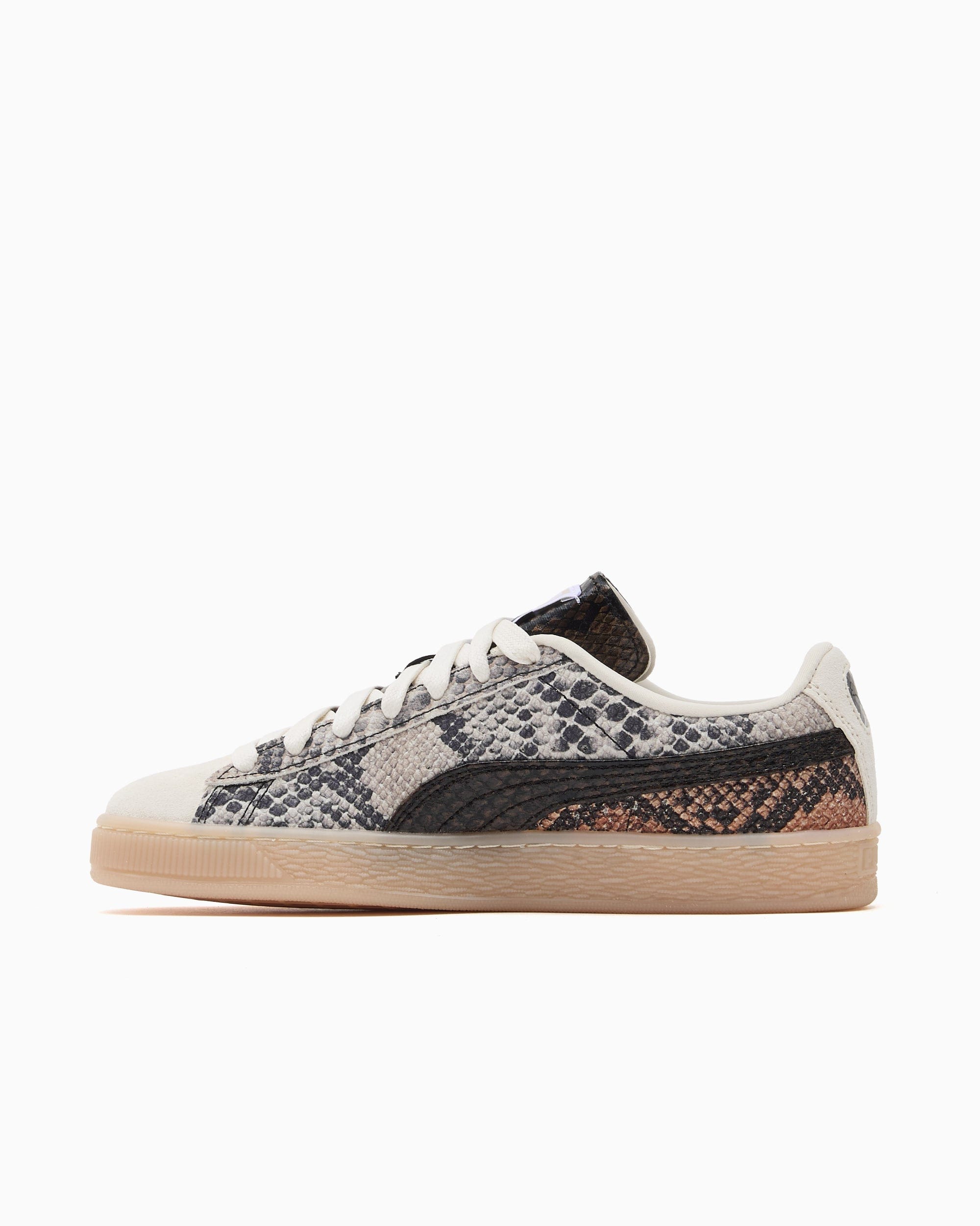 Puma Suede Snake