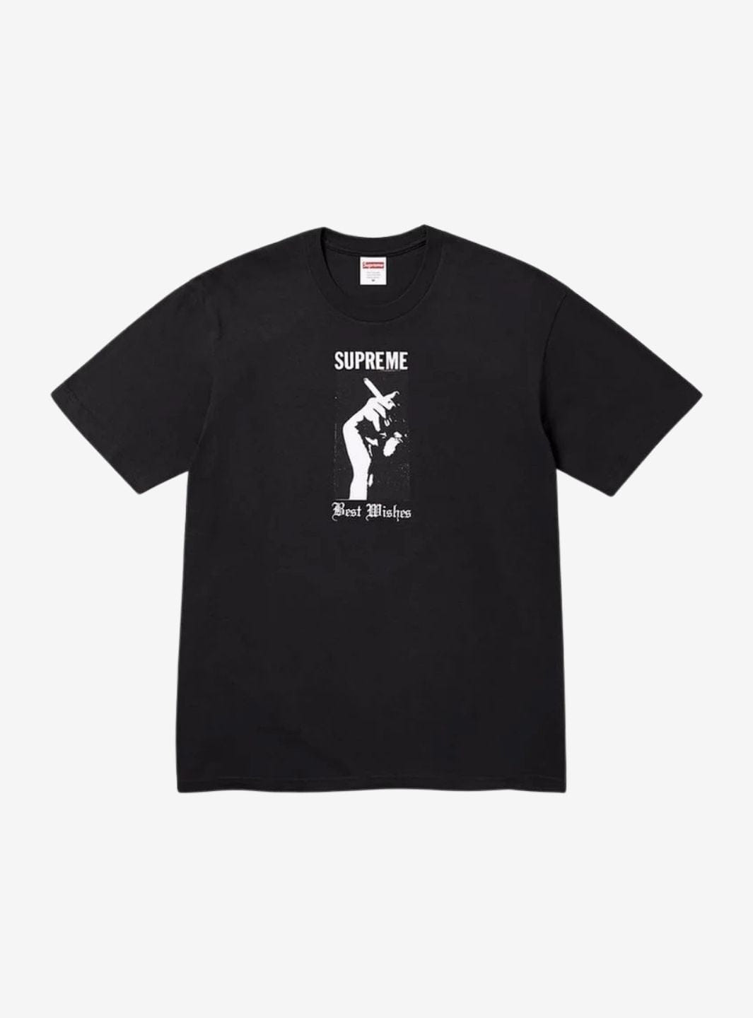 Supreme Wish T - Shirt Black