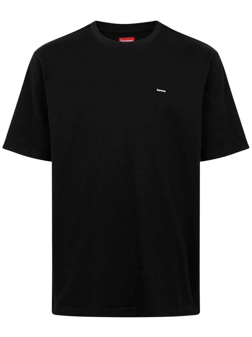 Supreme Small Box Logo T - Shirt Black