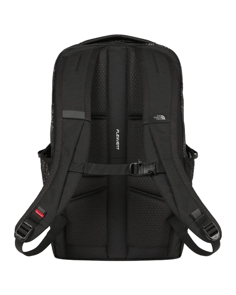 Supreme The North Face Printed Borealis Backpack Black
