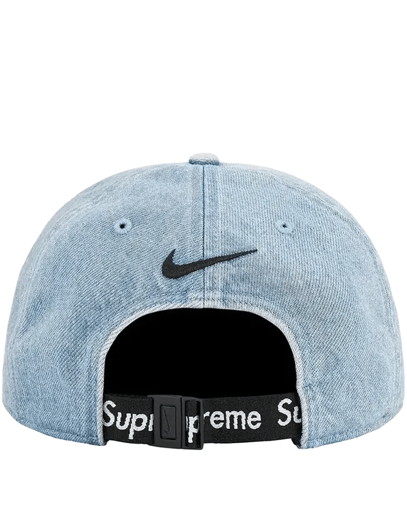 Supreme Nike ACG Denim 6 - Panel Blue