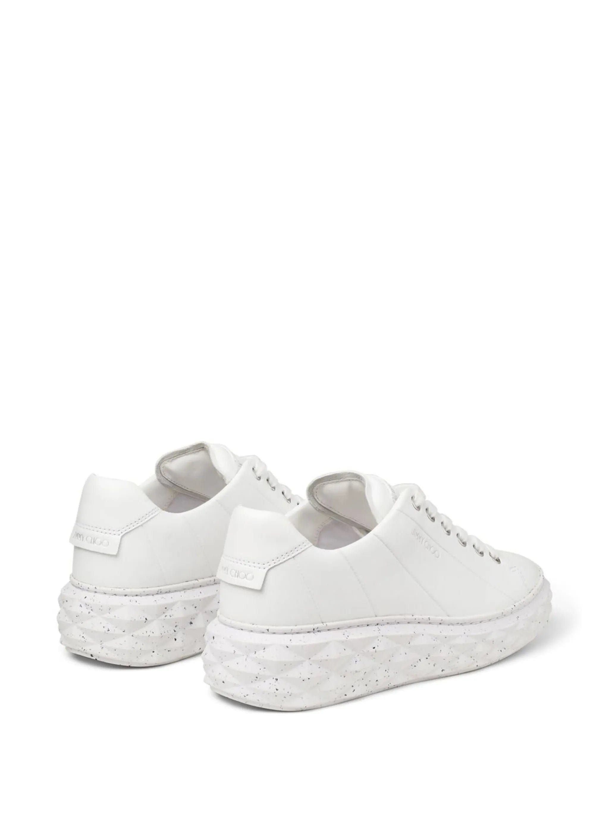 Jimmy Choo Diamond Light Maxi/F sneakers
