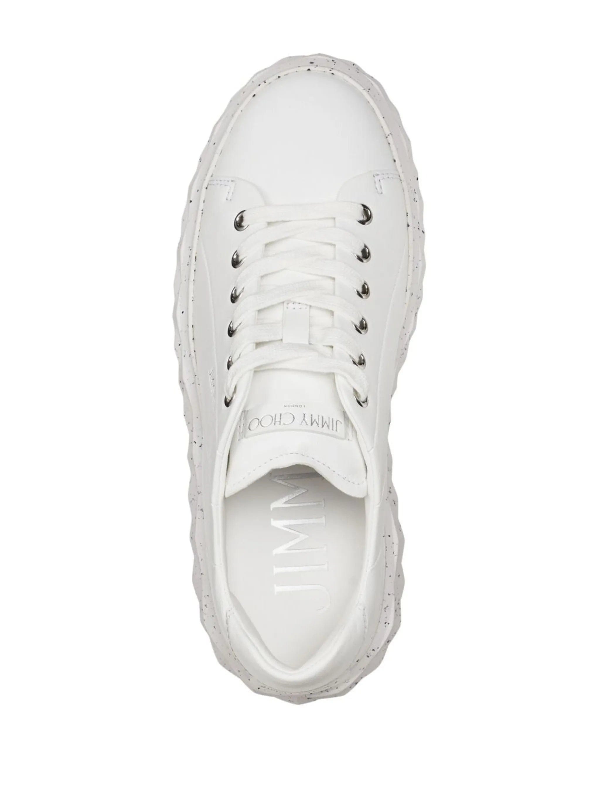 Jimmy Choo Diamond Light Maxi/F sneakers