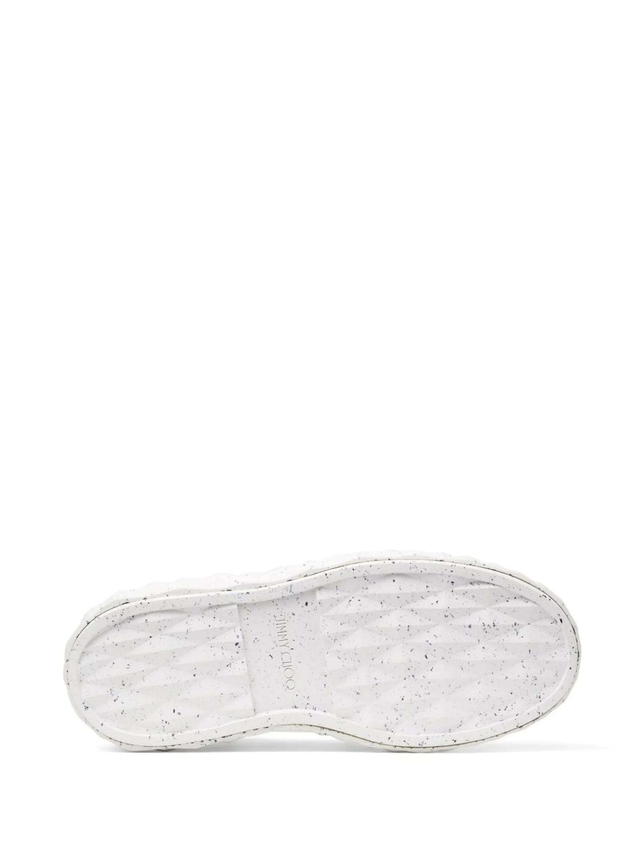 Jimmy Choo Diamond Light Maxi/F sneakers