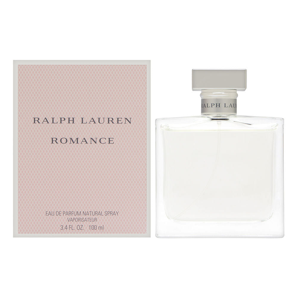 Ralph Lauren Romance by Ralph Lauren for Women
