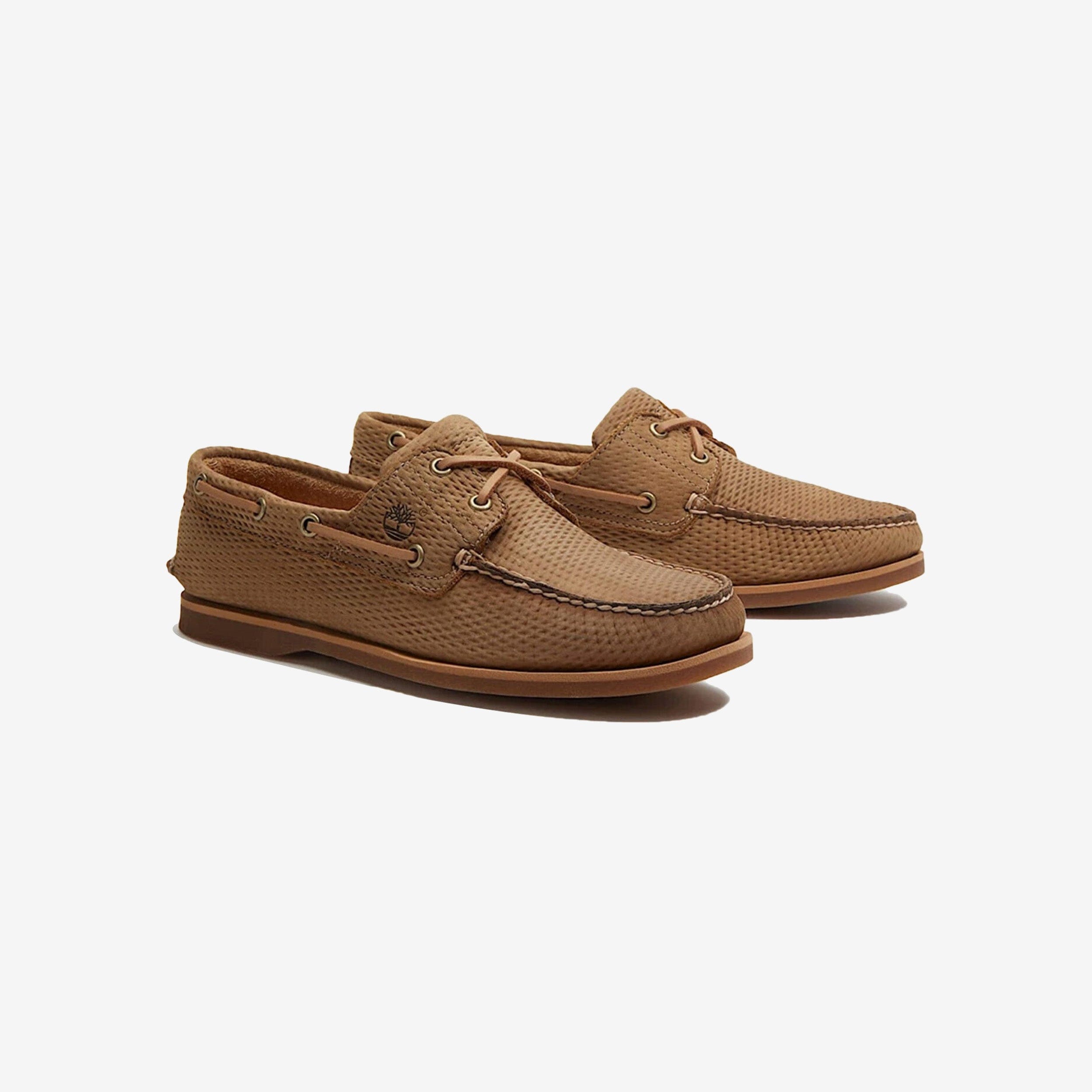 Timberland Classic Boat Shoe