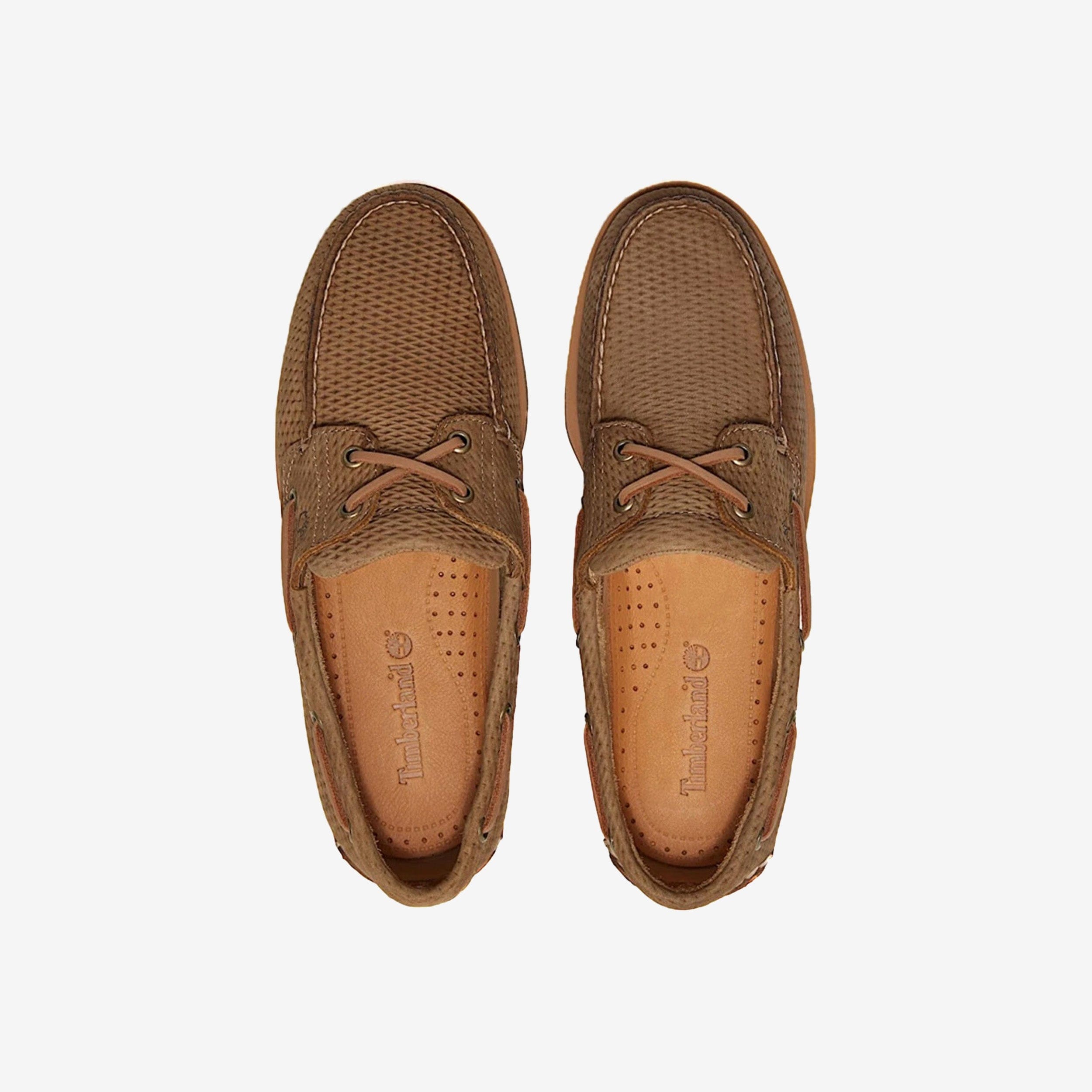 Timberland Classic Boat Shoe