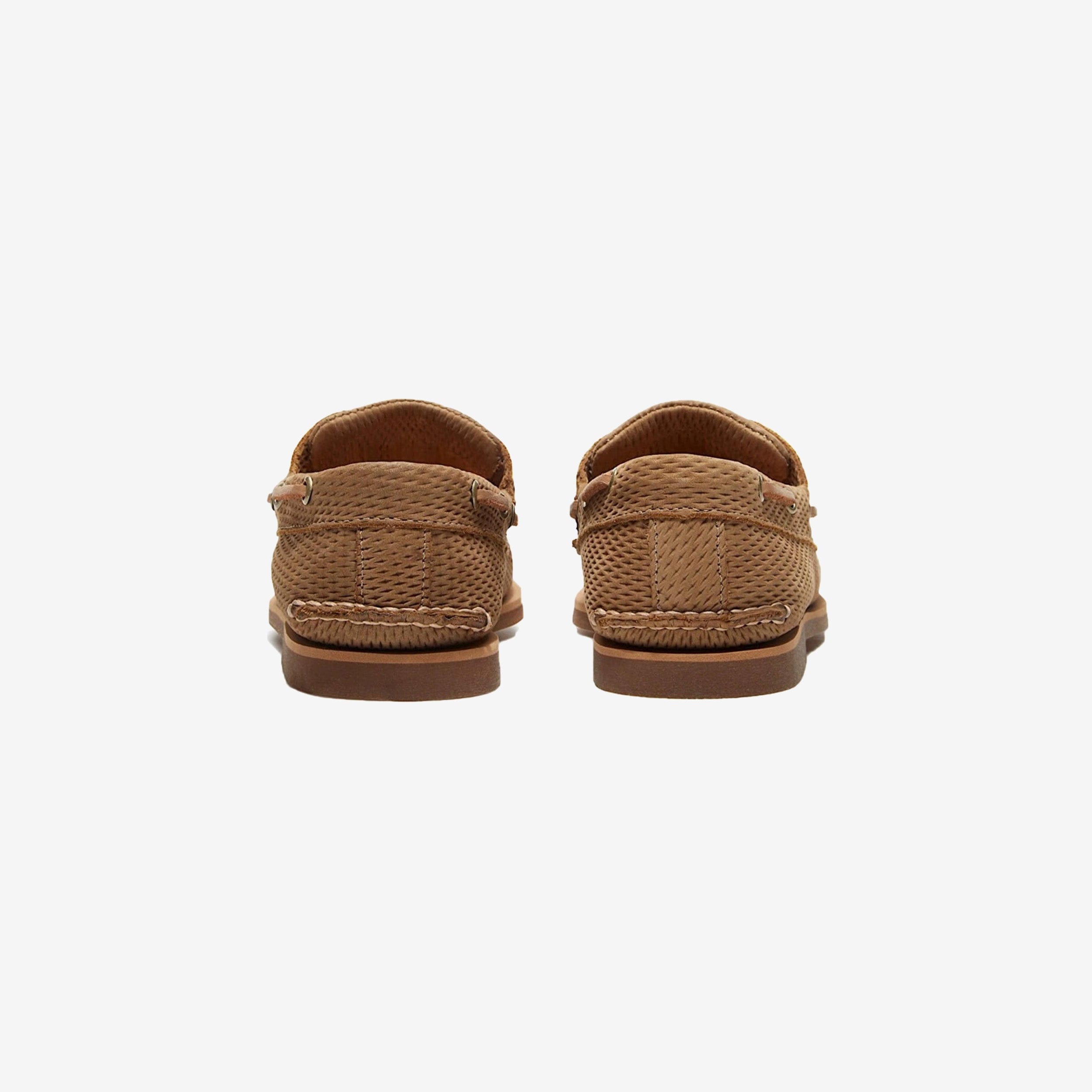 Timberland Classic Boat Shoe