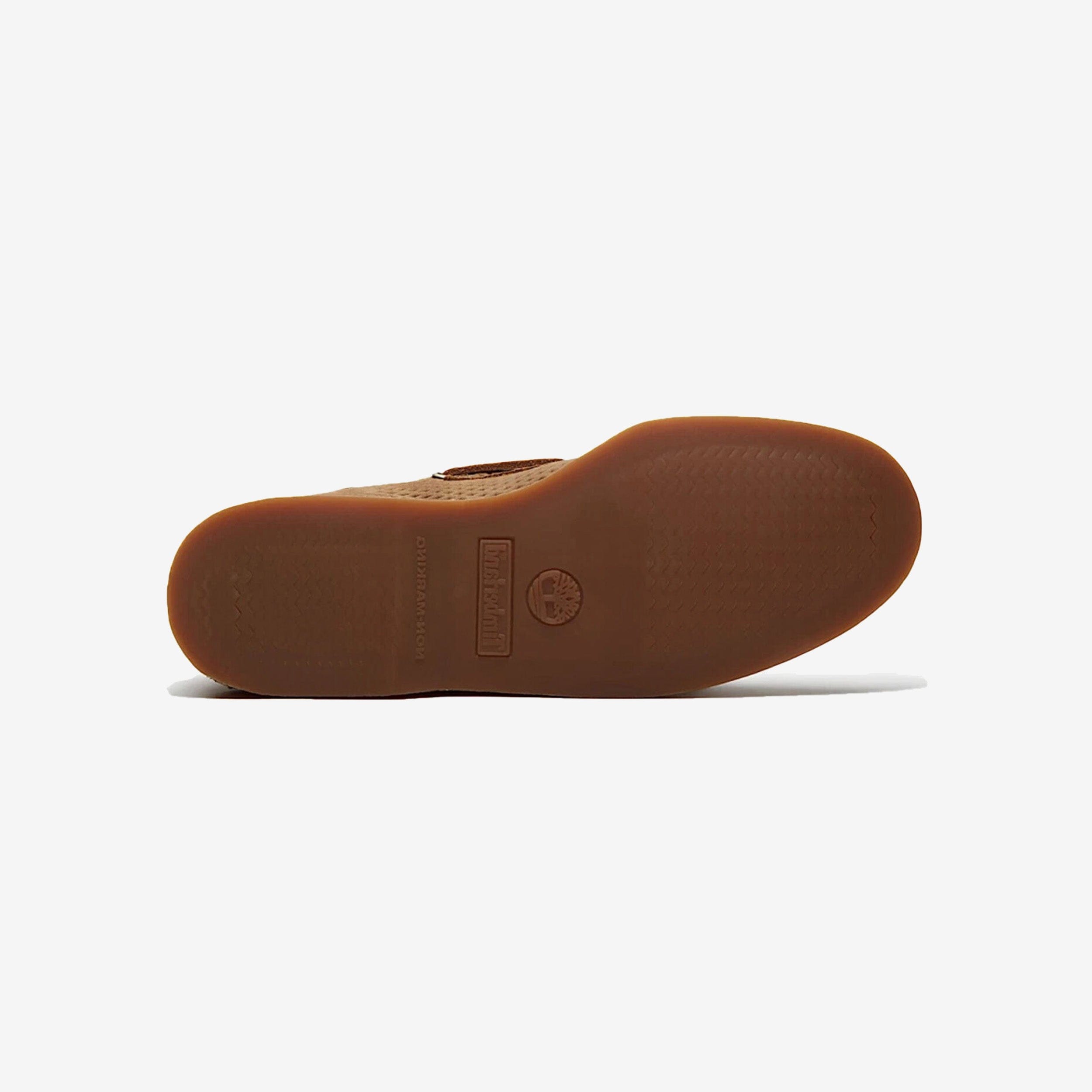 Timberland Classic Boat Shoe