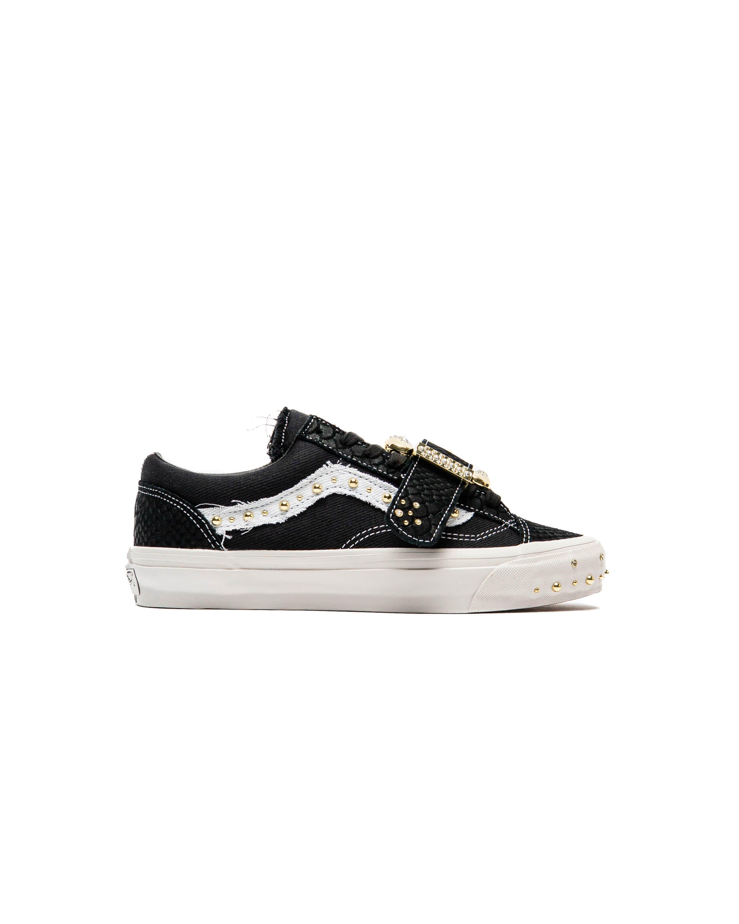Vans x Metagirl Old Skool 36 MGS LX