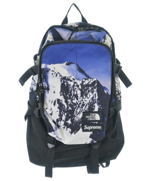 Supreme Backpacks