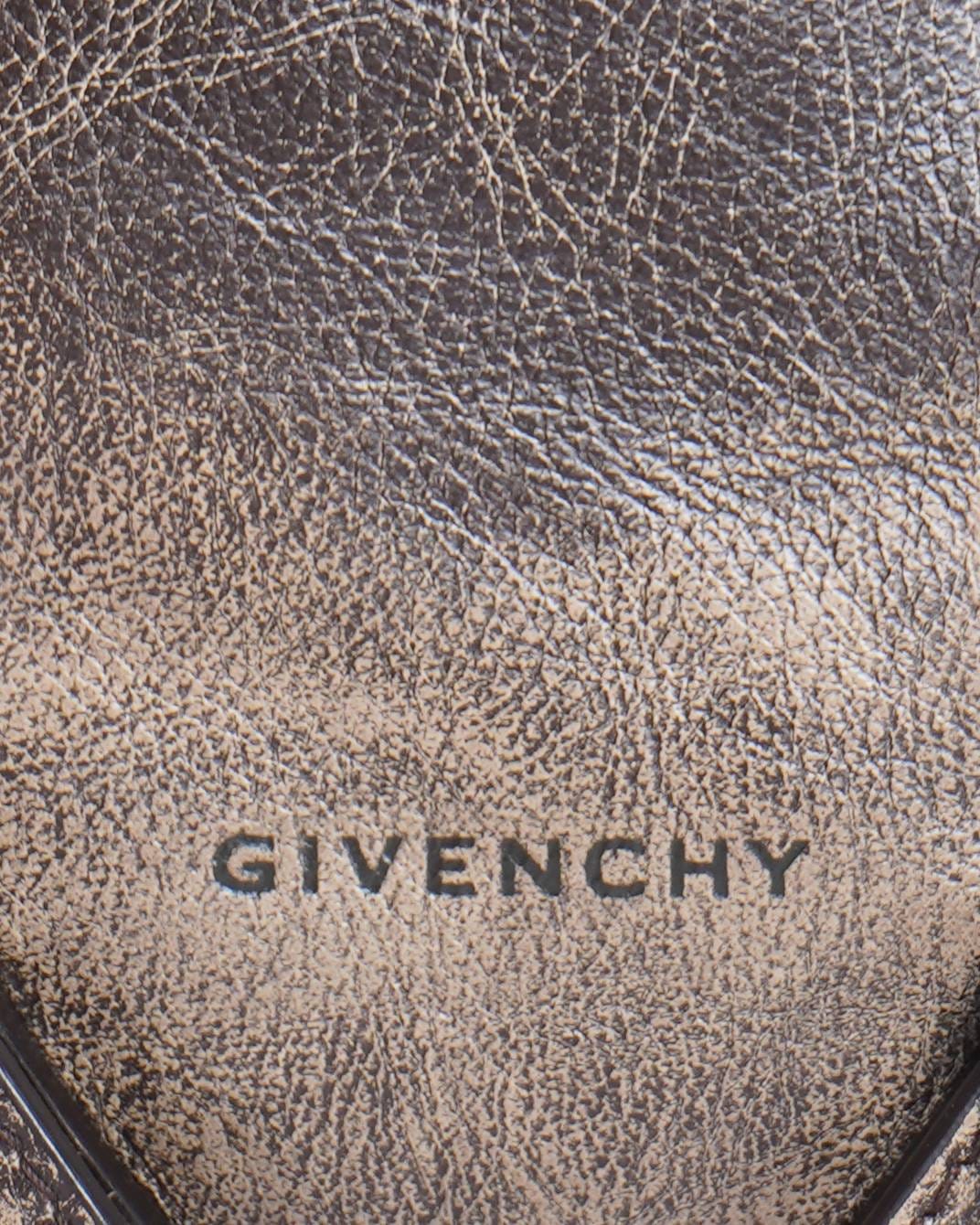 Givenchy New Givenchy Voyou Small Crossbody Bag