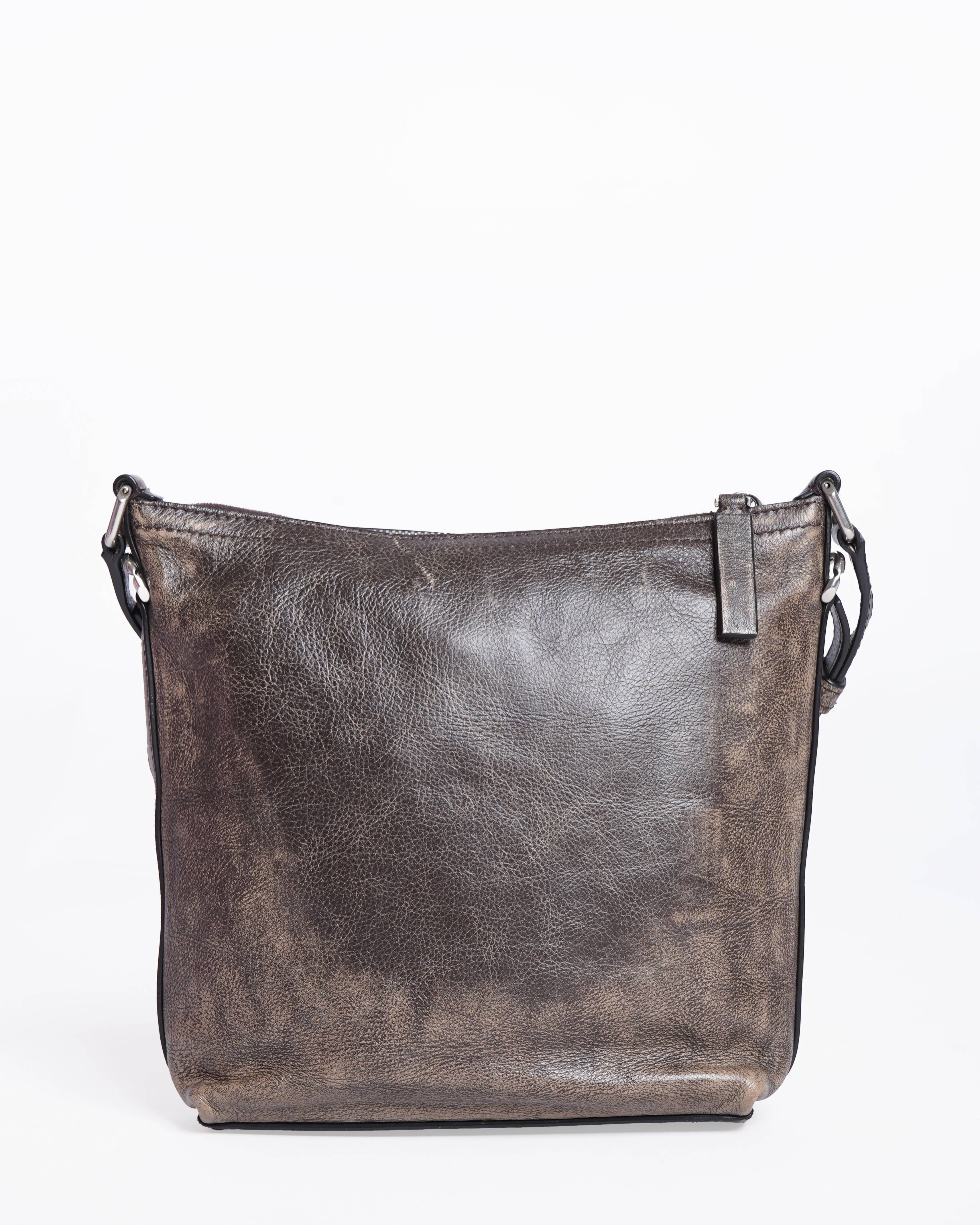 Givenchy New Givenchy Voyou Small Crossbody Bag