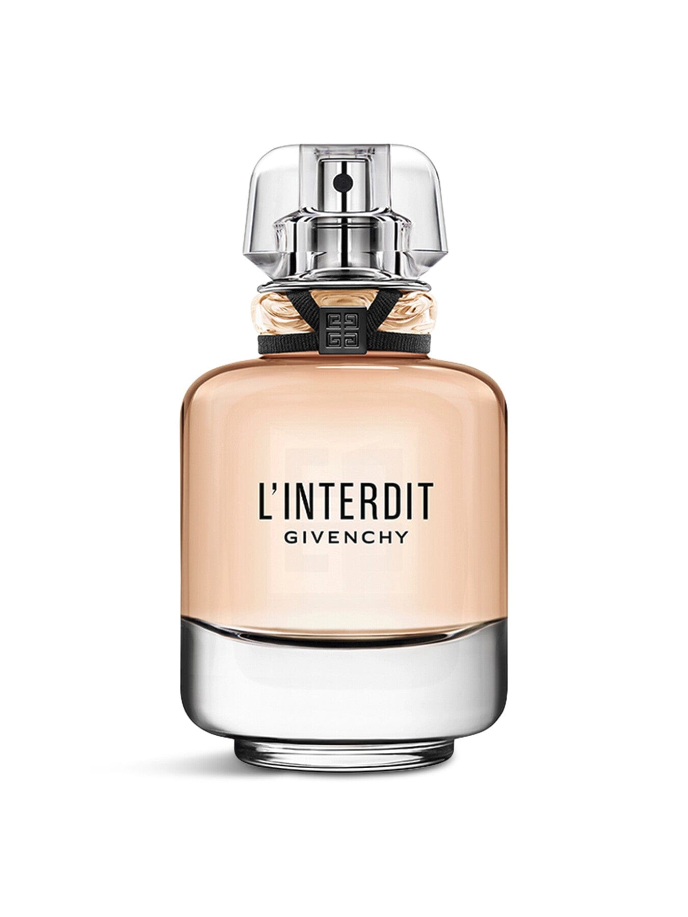 Givenchy LInterdit Eau de Parfum 80 ml