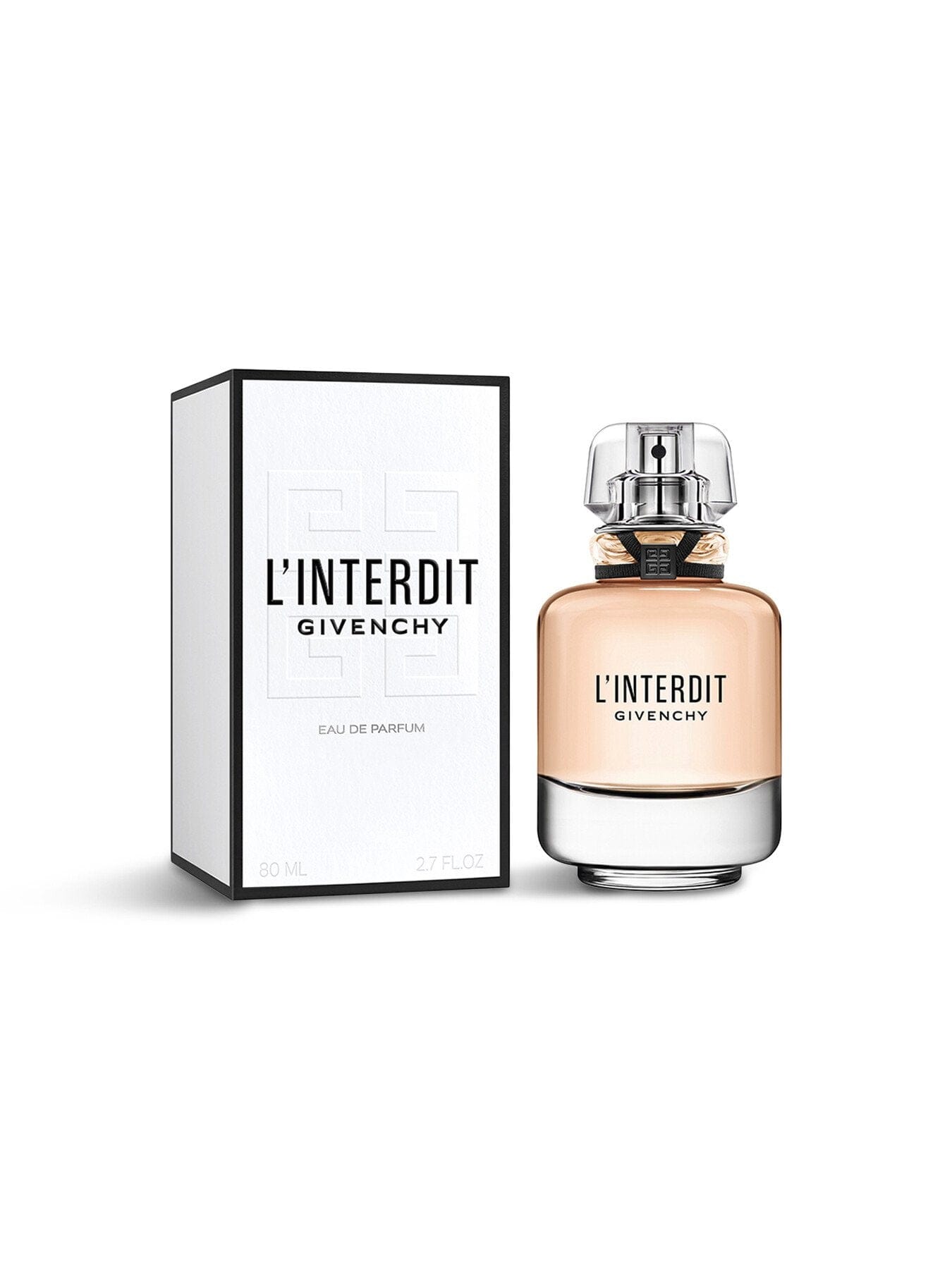 Givenchy LInterdit Eau de Parfum 80 ml
