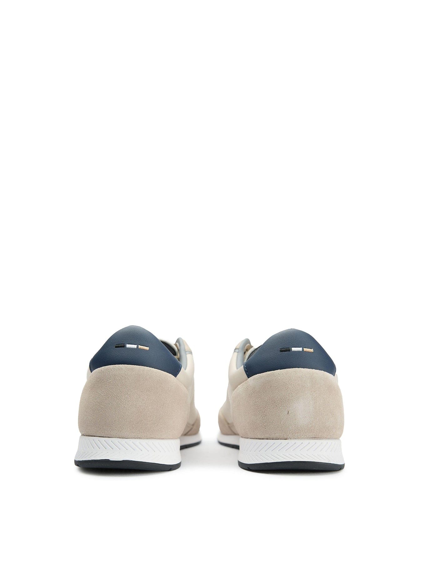 Boss Nitan Trainers Neutral