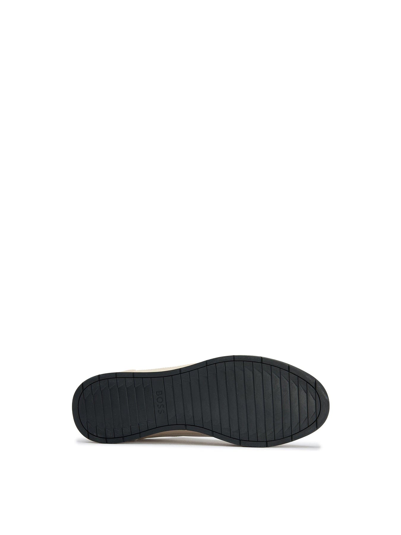 Boss Nitan Trainers Neutral