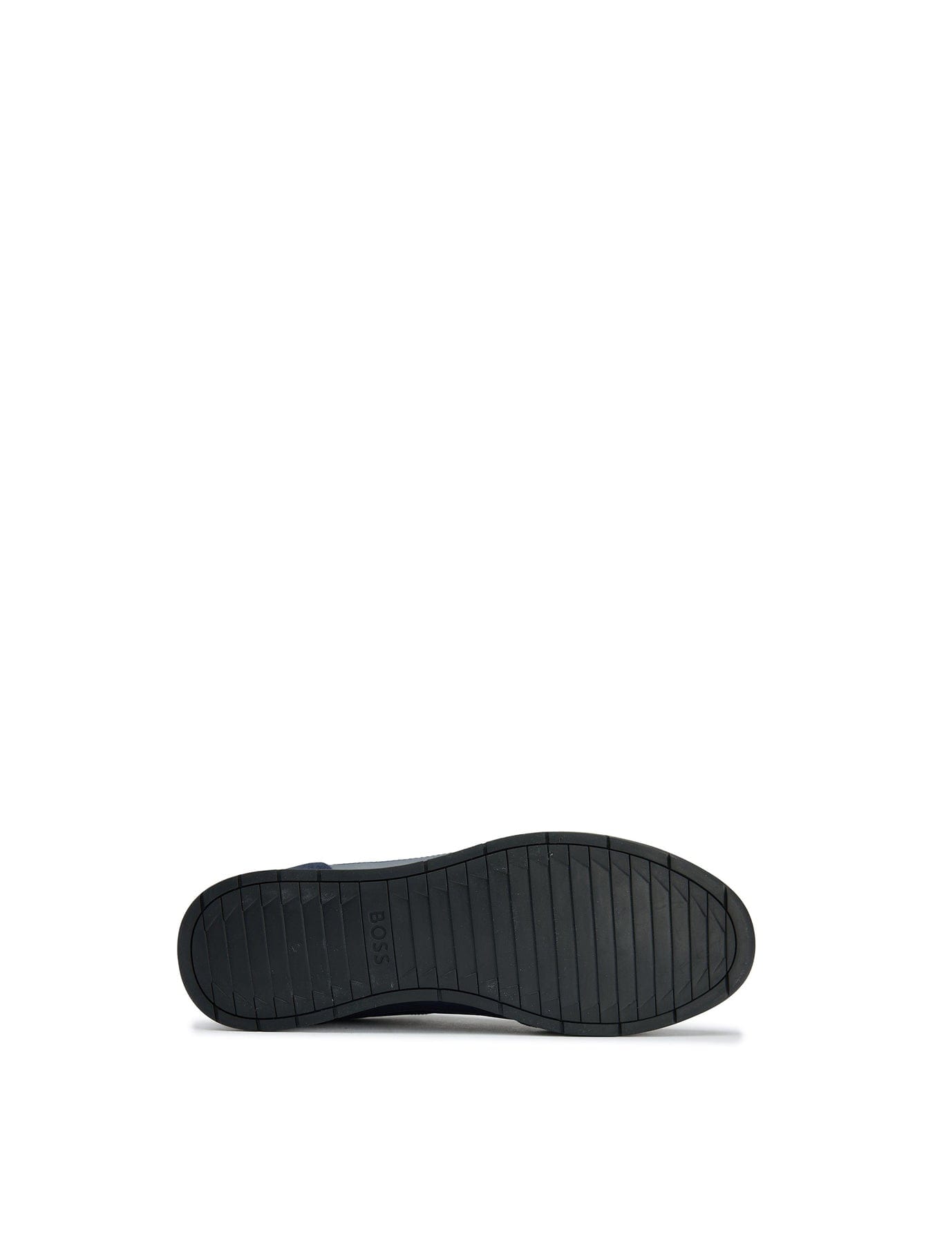 Boss Nitan Trainers Blue