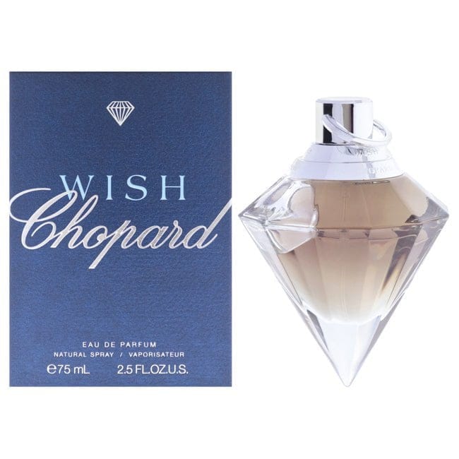 Chopard Wish Pefume