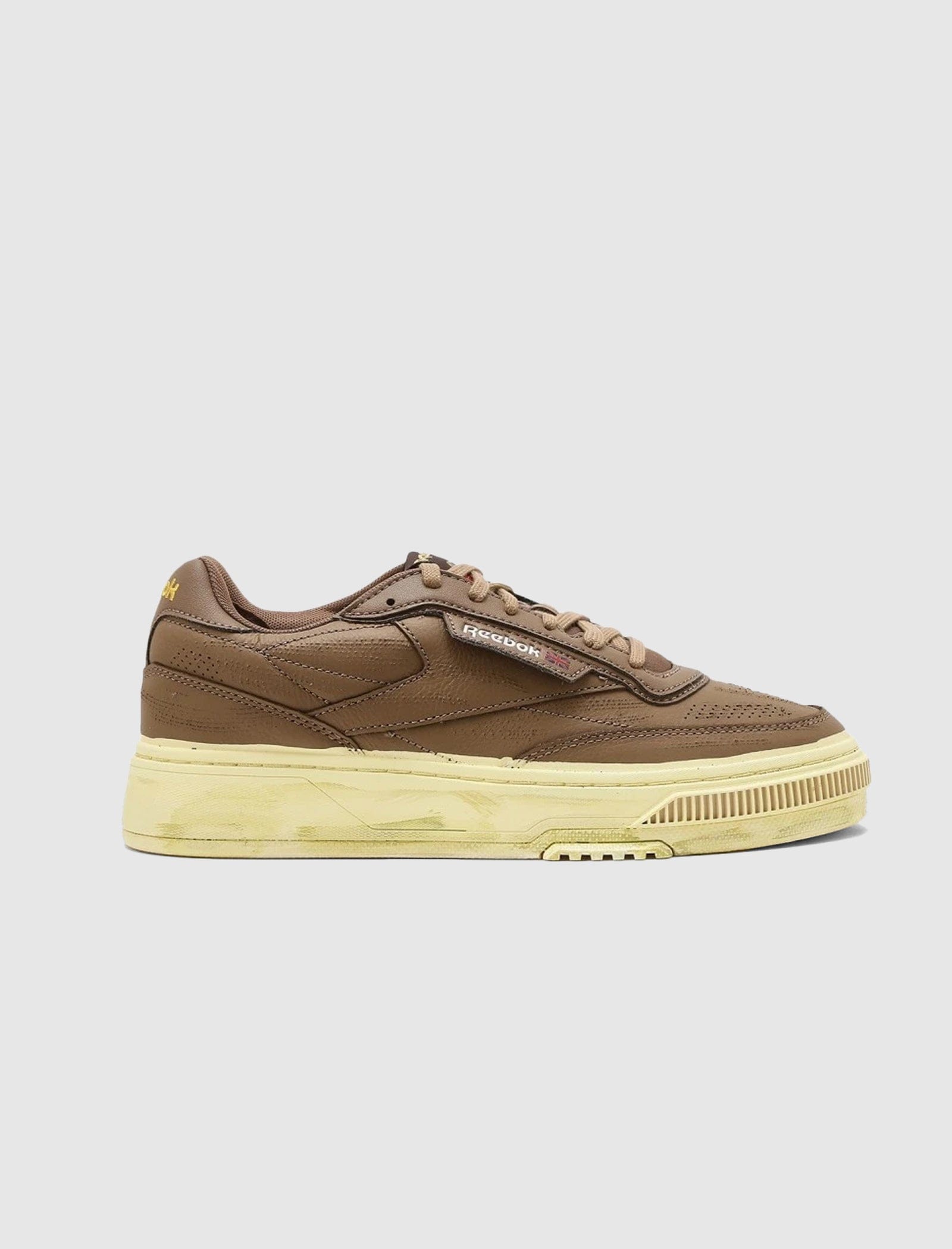 Reebok CLUB C LTD