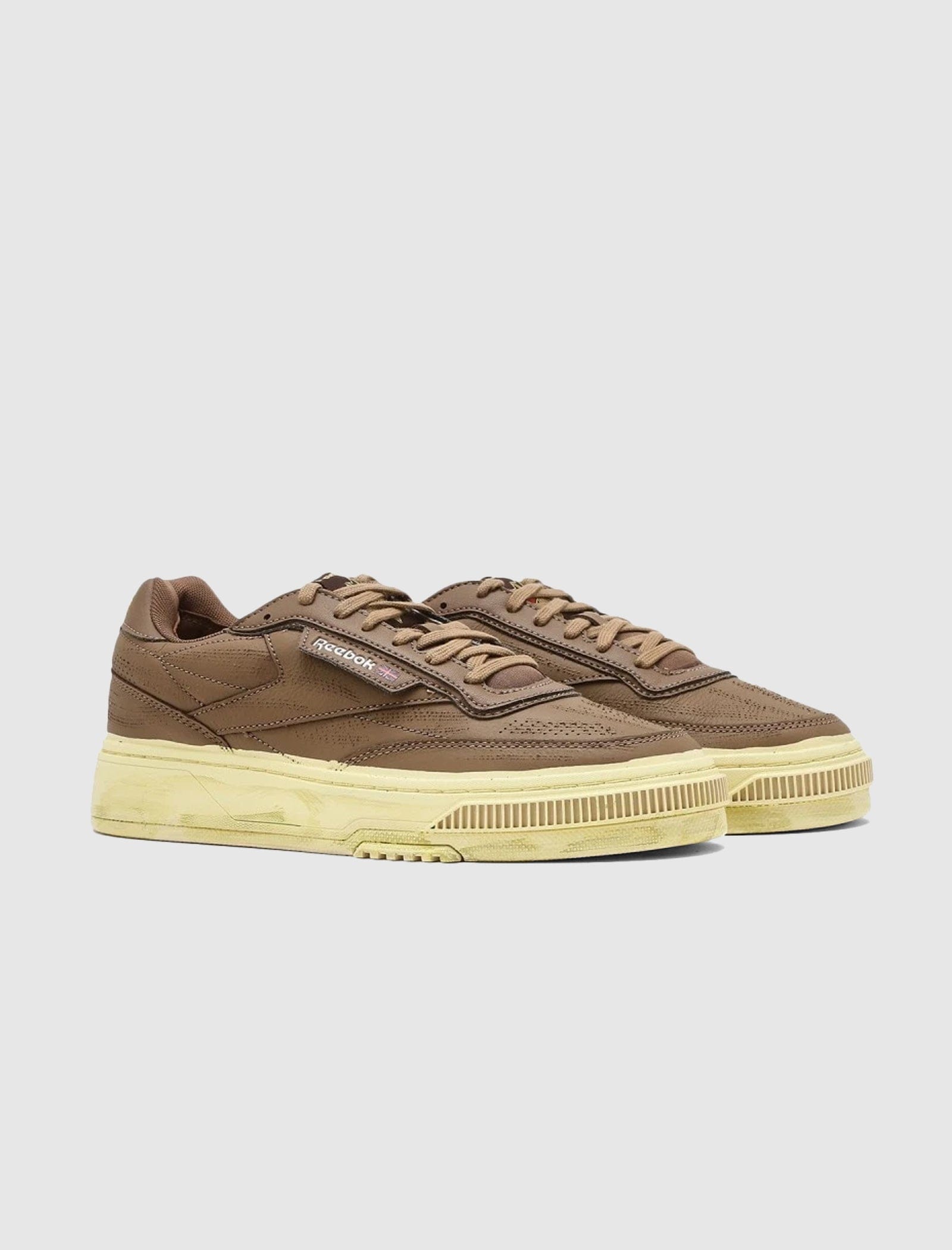 Reebok CLUB C LTD