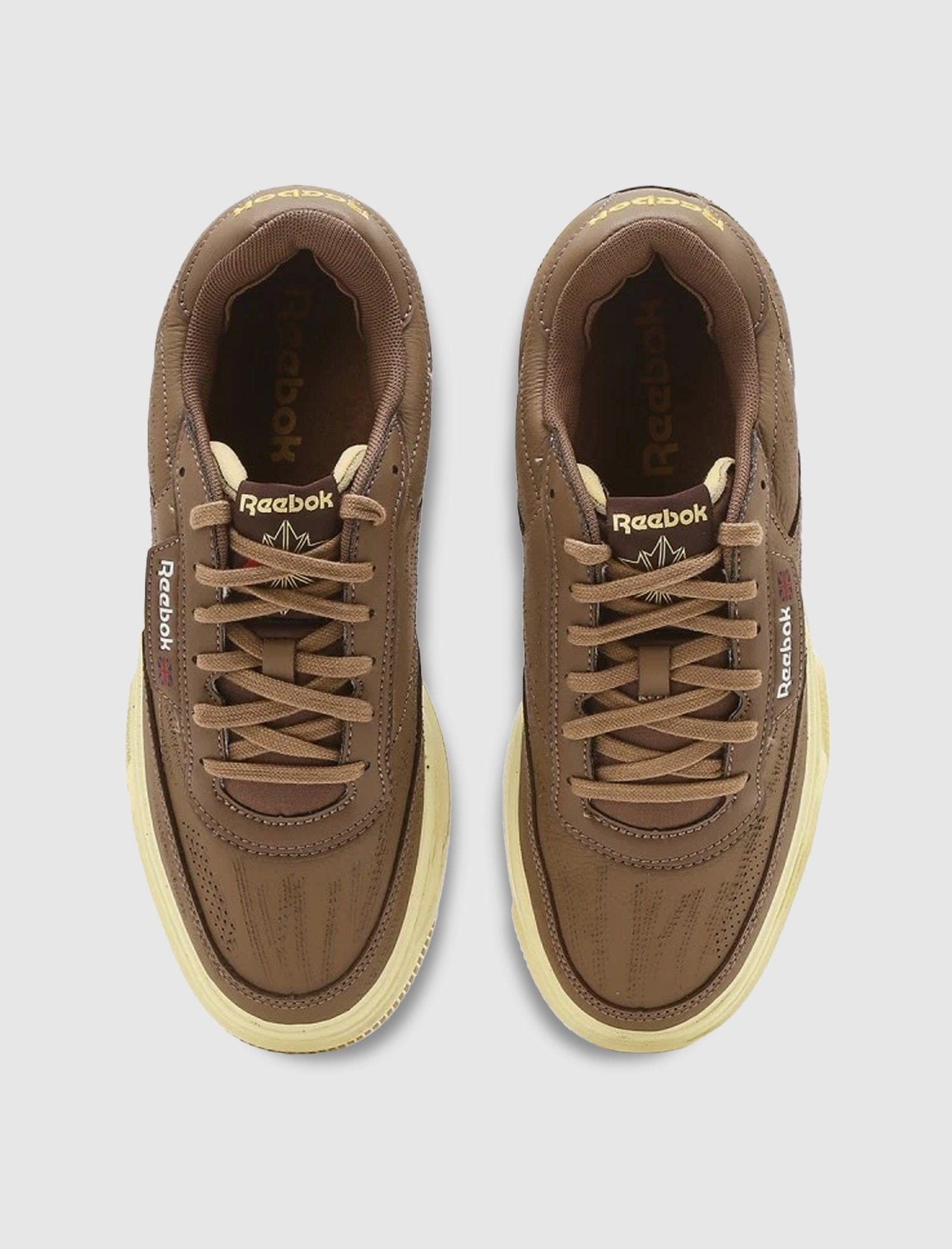 Reebok CLUB C LTD