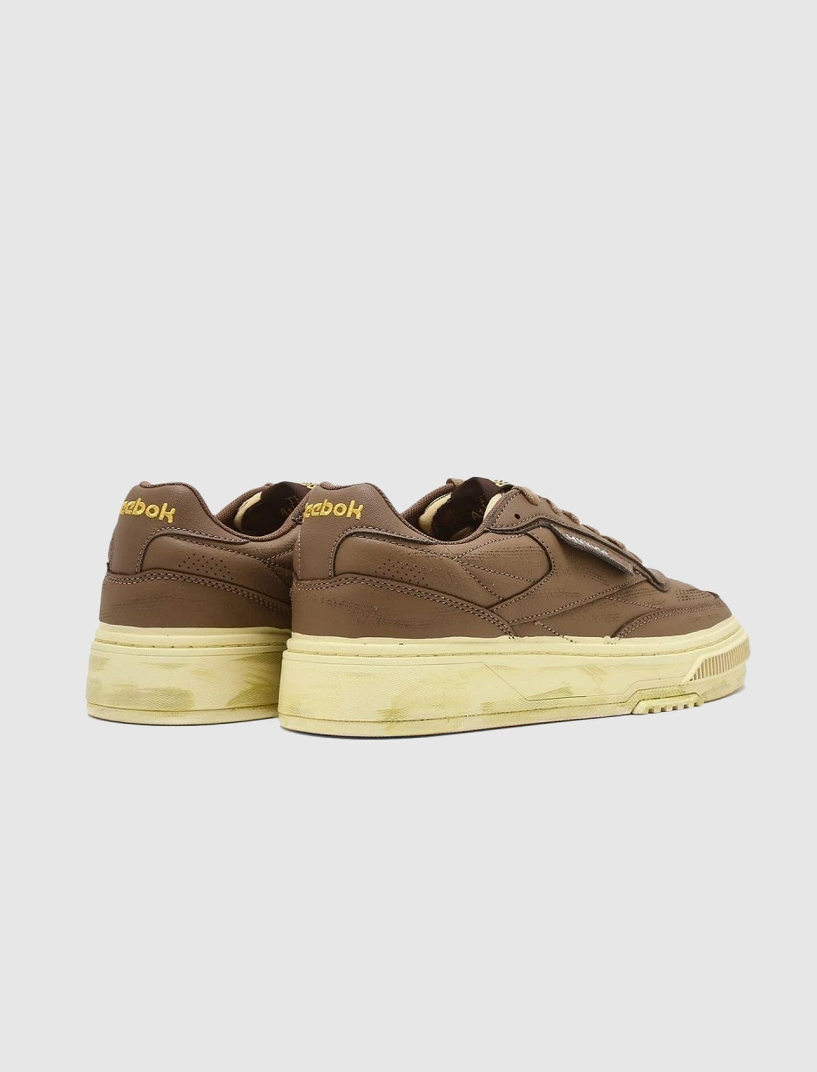 Reebok CLUB C LTD