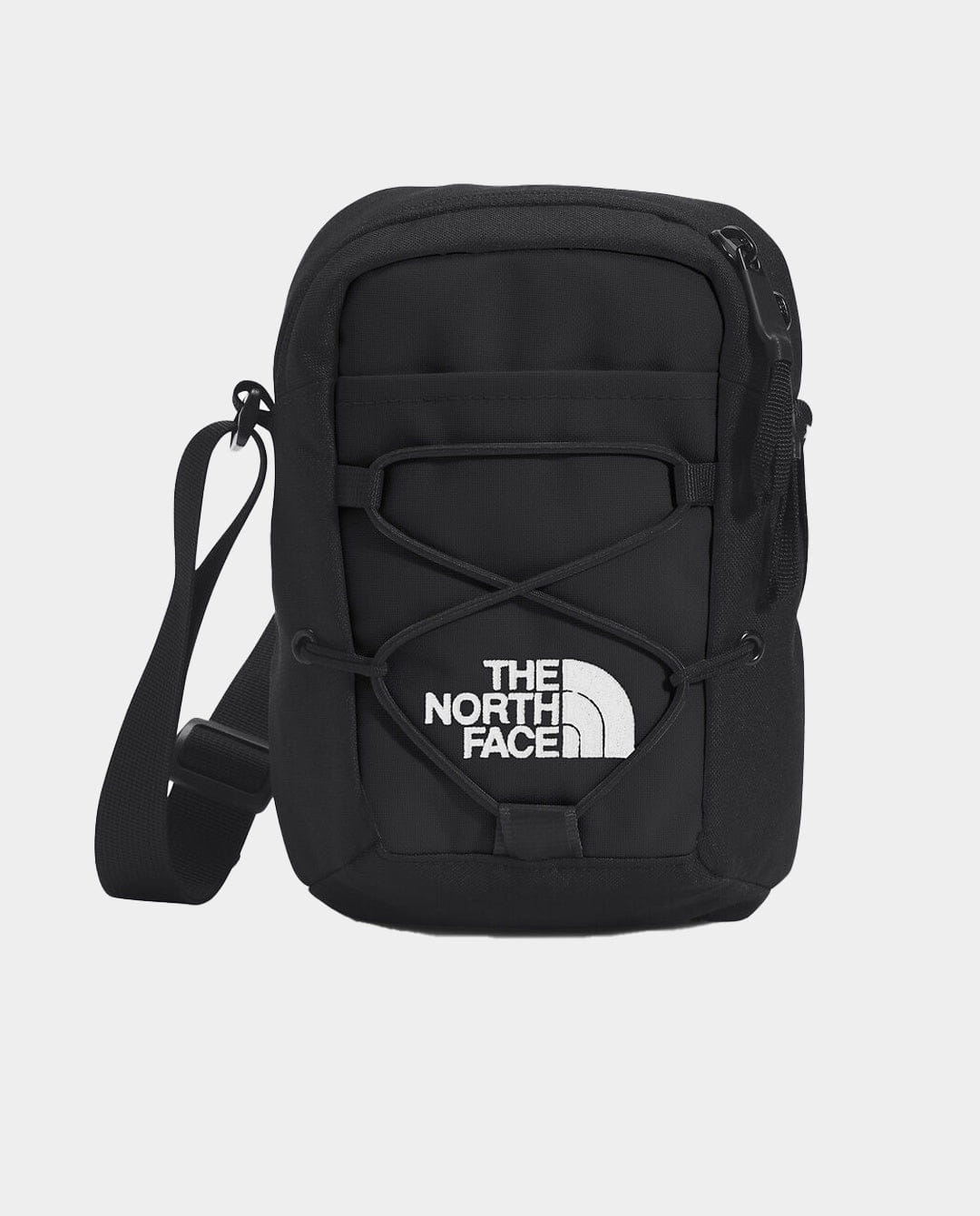The North Face - Jester Crossbody Bag - TNF Black