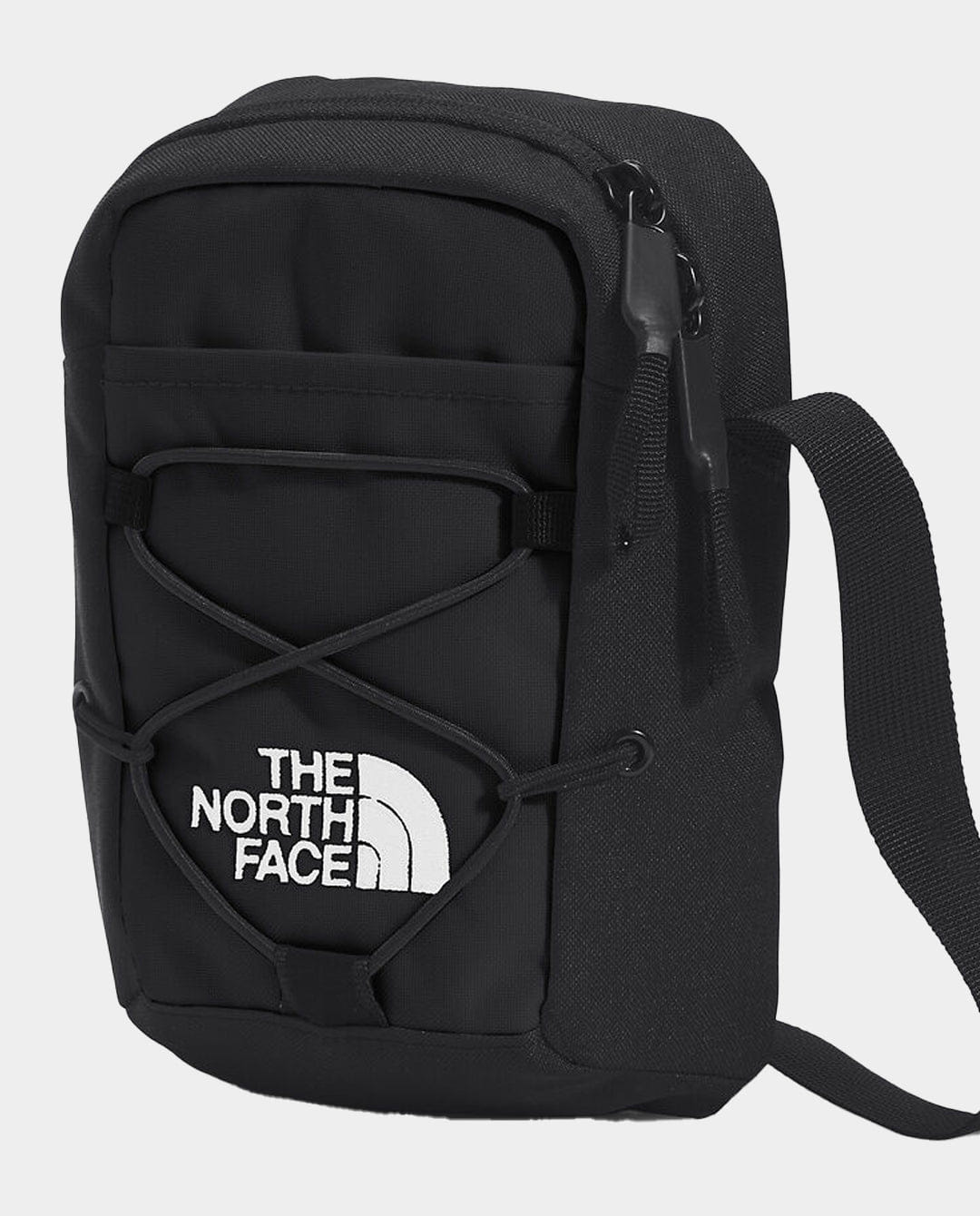 The North Face - Jester Crossbody Bag - TNF Black
